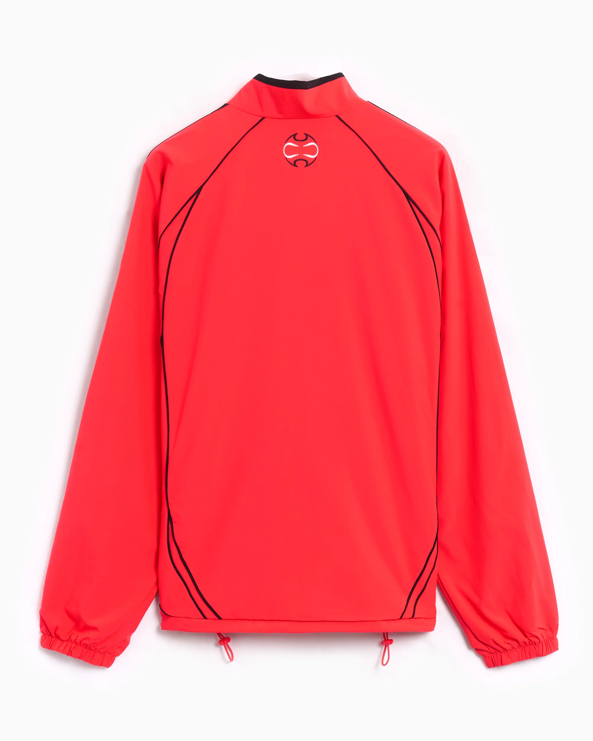 adidas Originals Adilenium Teamgeist Relaxed Herren-Trainingsjacke - Image 3