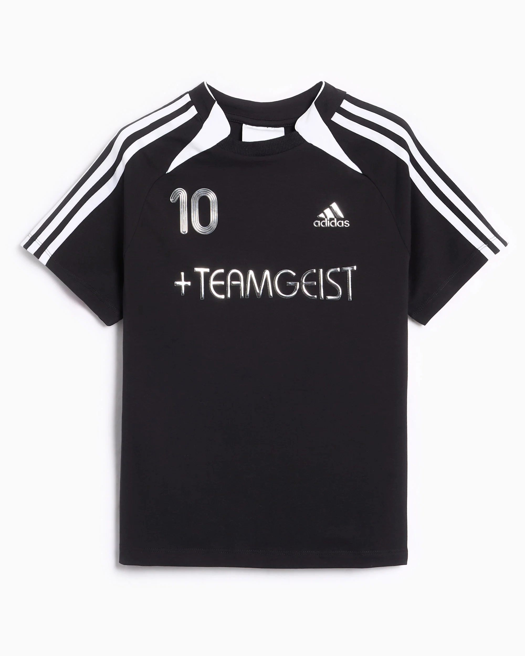 adidas Originals Adilenium Teamgeist Slim Damen-T-Shirt