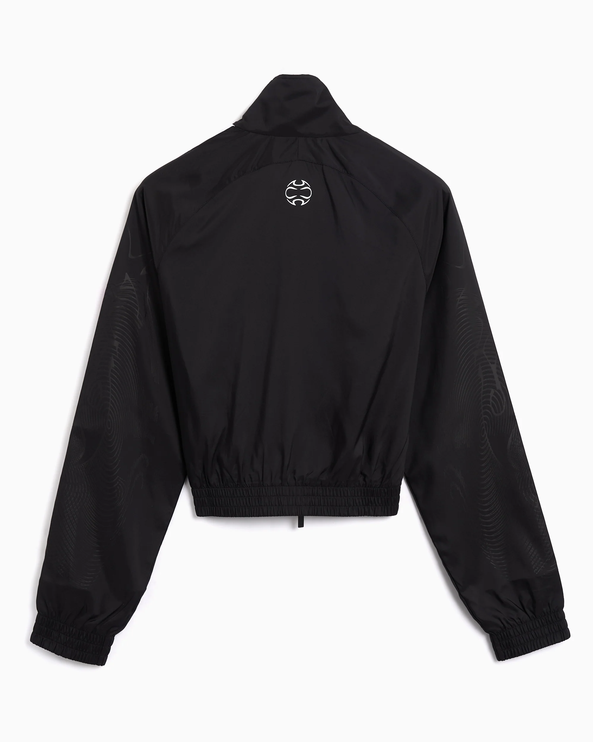 adidas Originals Adilenium Teamgeist Slim Damen-Trainingsjacke - Image 3