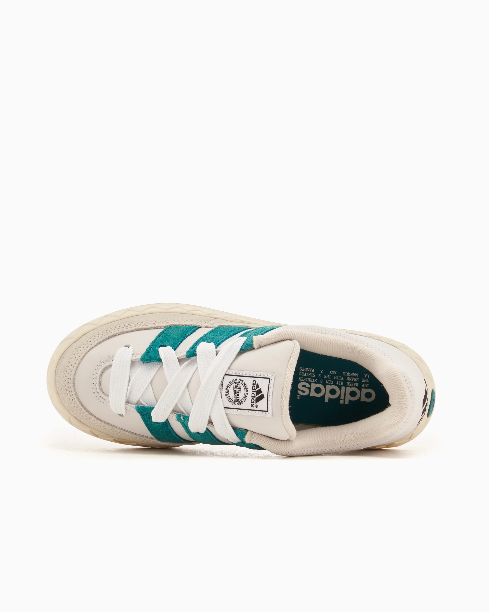 adidas Originals Adimatic - Image 3