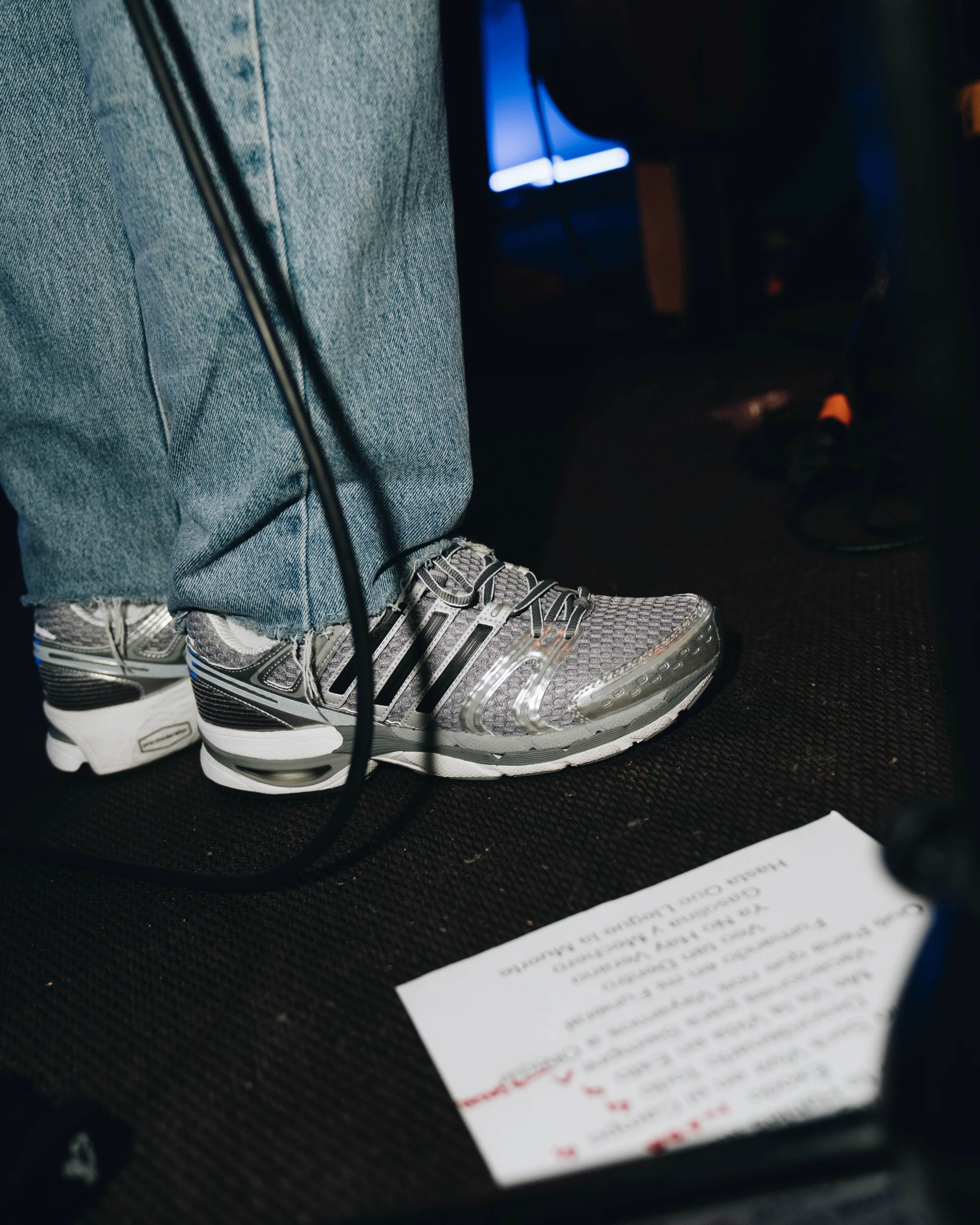 adidas Originals Adistar Control 5 - Image 3