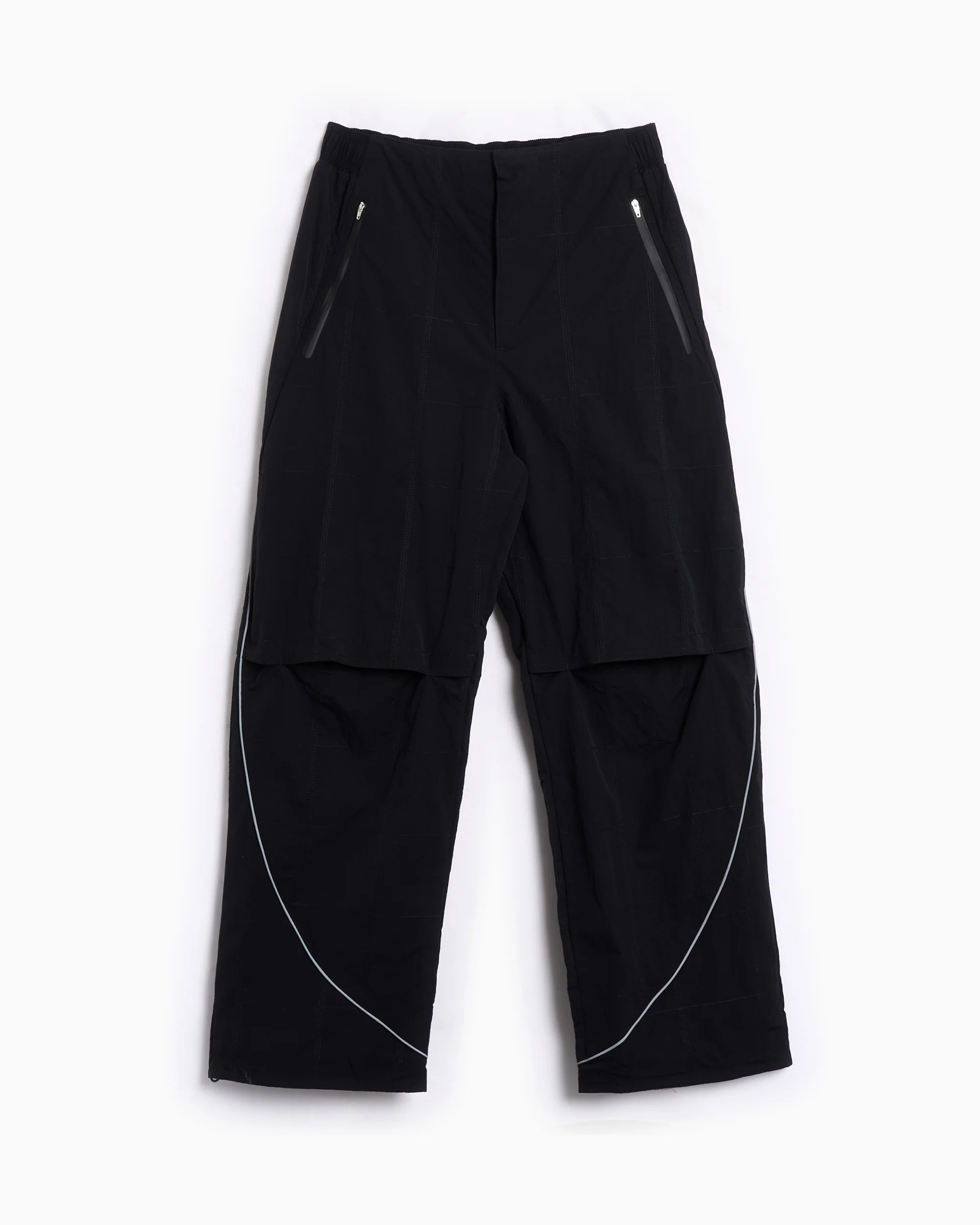 adidas Originals Airdrome Shield Relaxed Unisex Sweathose