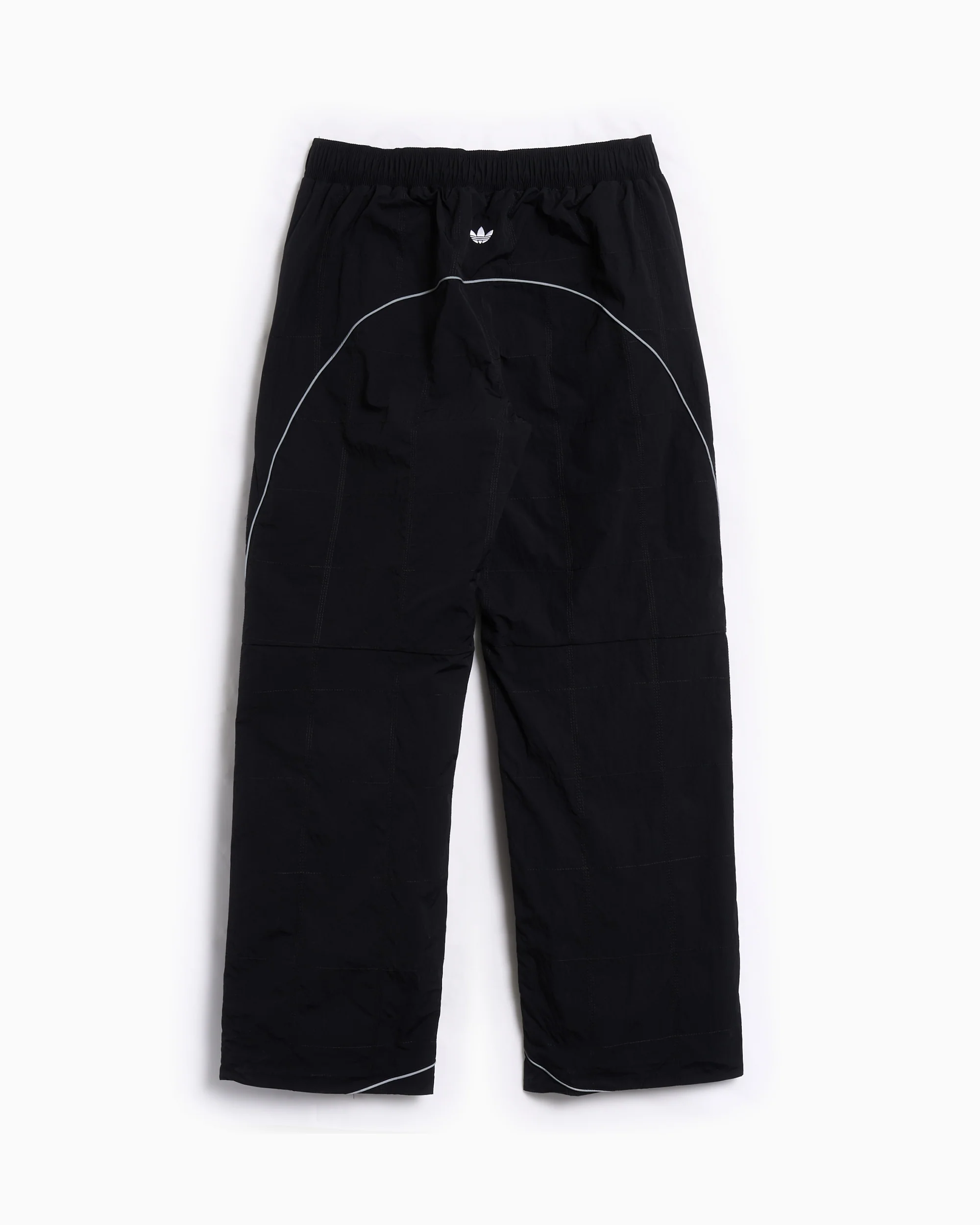 adidas Originals Airdrome Shield Relaxed Unisex Sweathose - Image 7