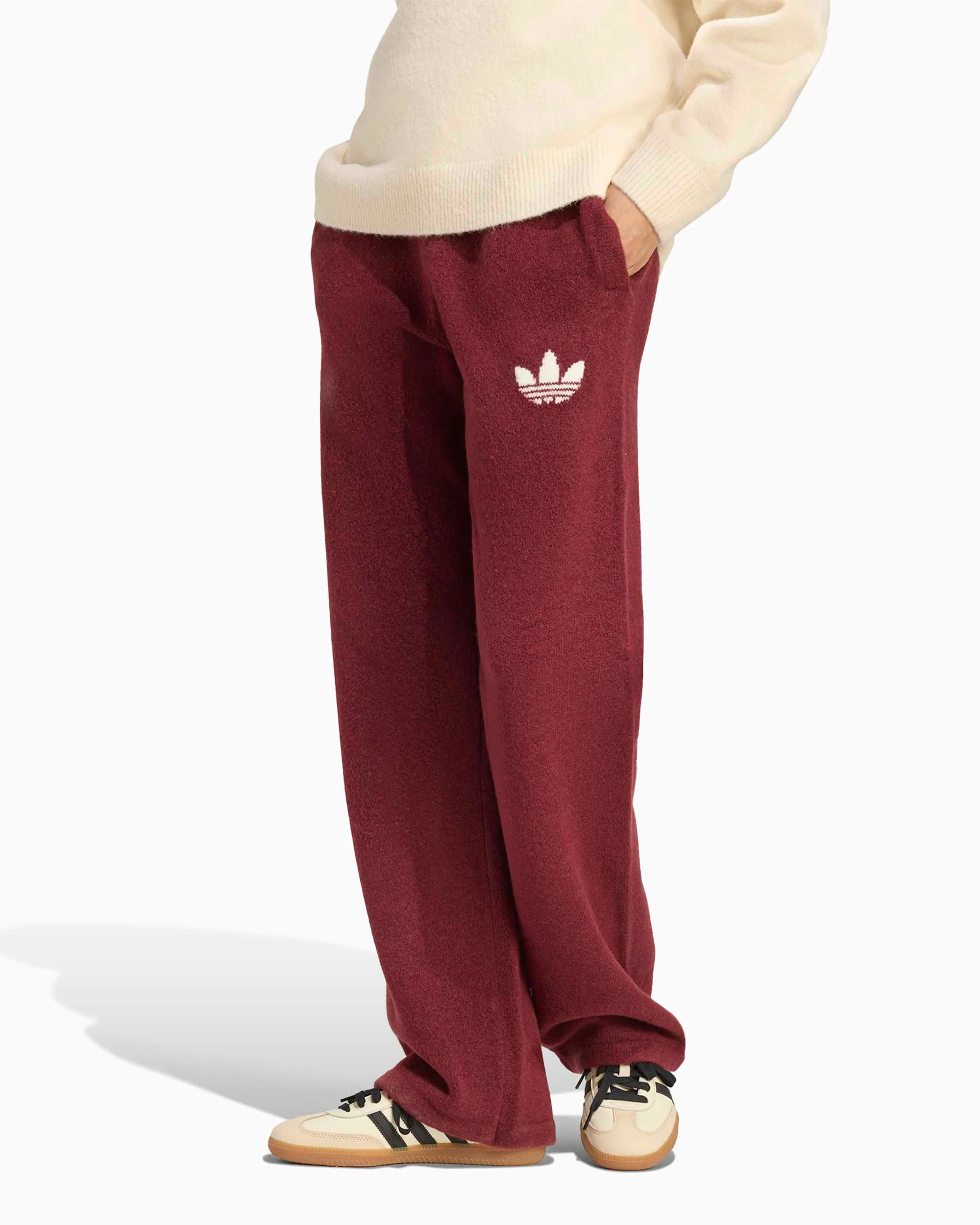 adidas Originals Athletic Department Relaxed Damen-Trainingshose - Image 2