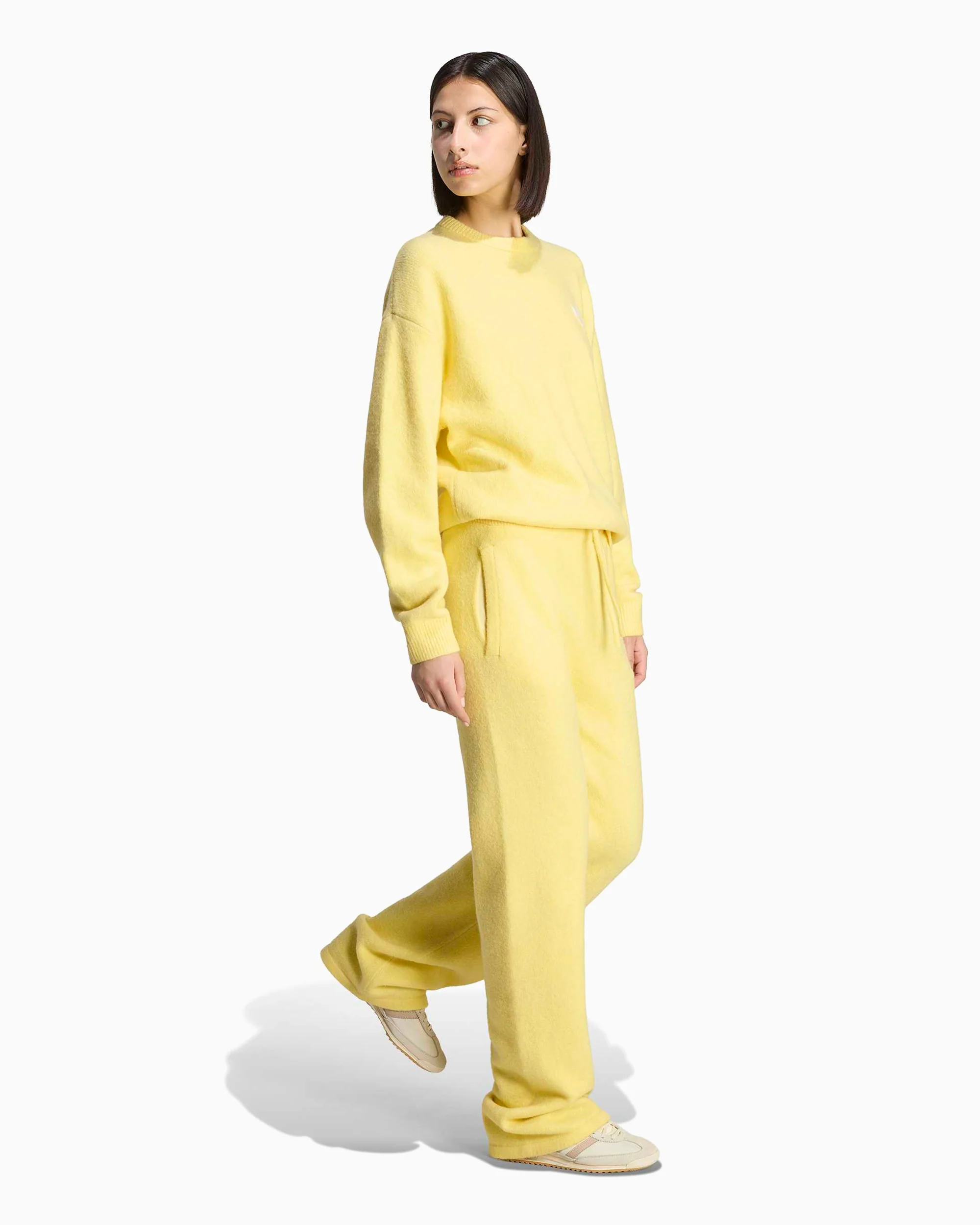 adidas Originals Athletic Department Relaxed Damen-Trainingshose - Image 2
