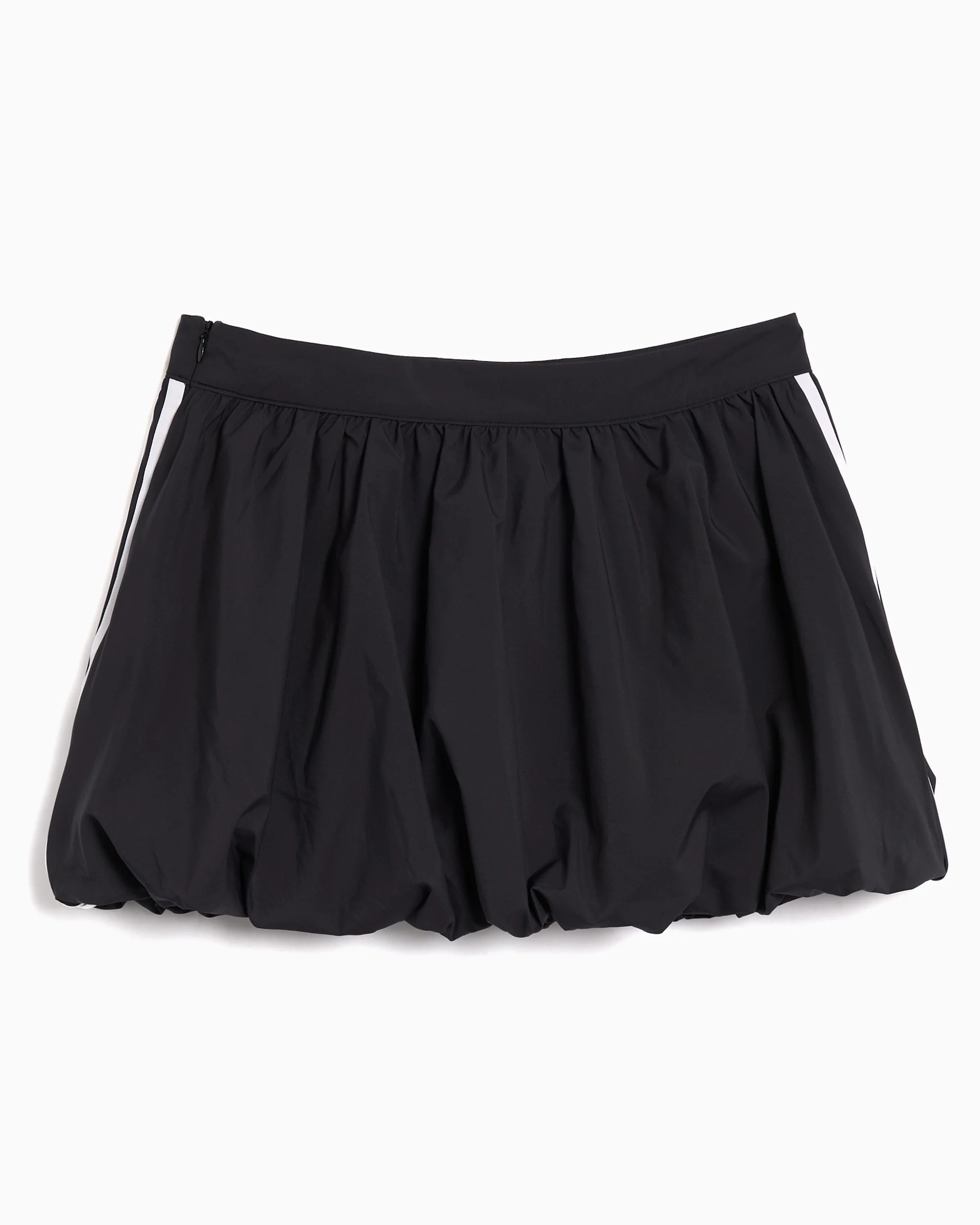 adidas Originals Balloon kurzer Damen-Rock mit Logo - Image 3