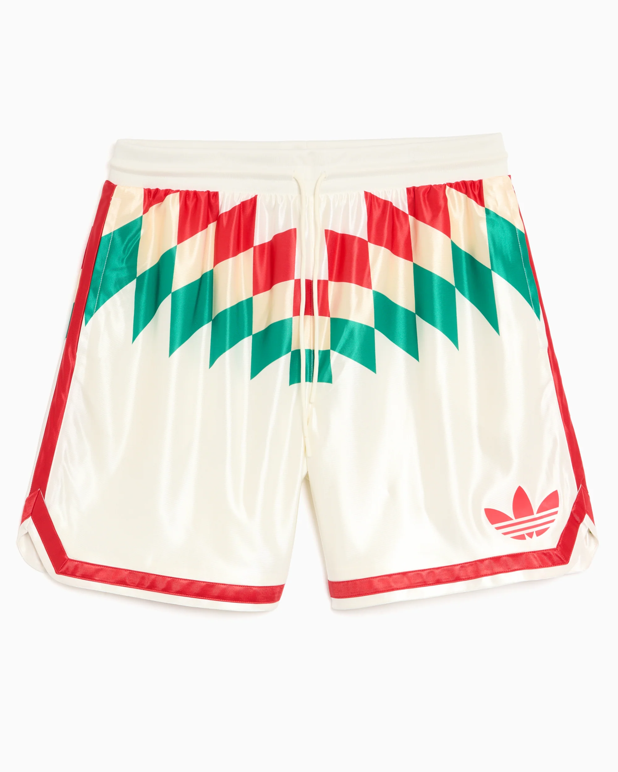 adidas Originals Basketbal Diamond Pack Relaxed Unisex Shorts