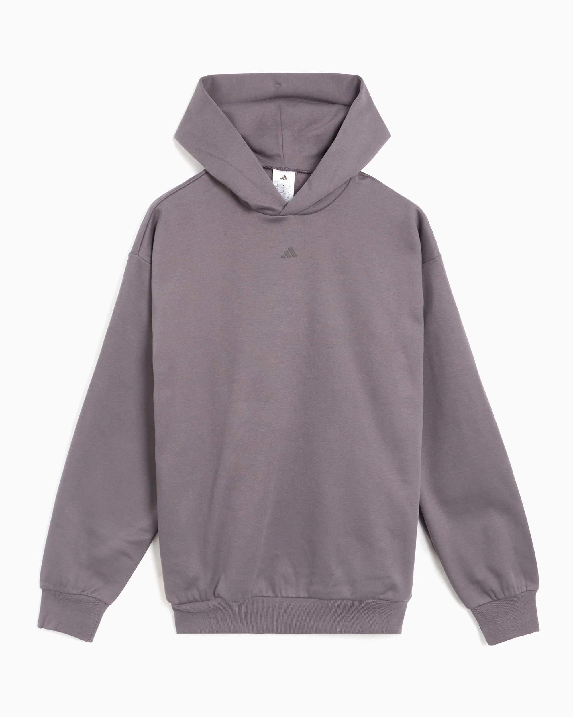 Adidas Originals Basketball Unisex Fleece Hoodie Unisex Hoodie
