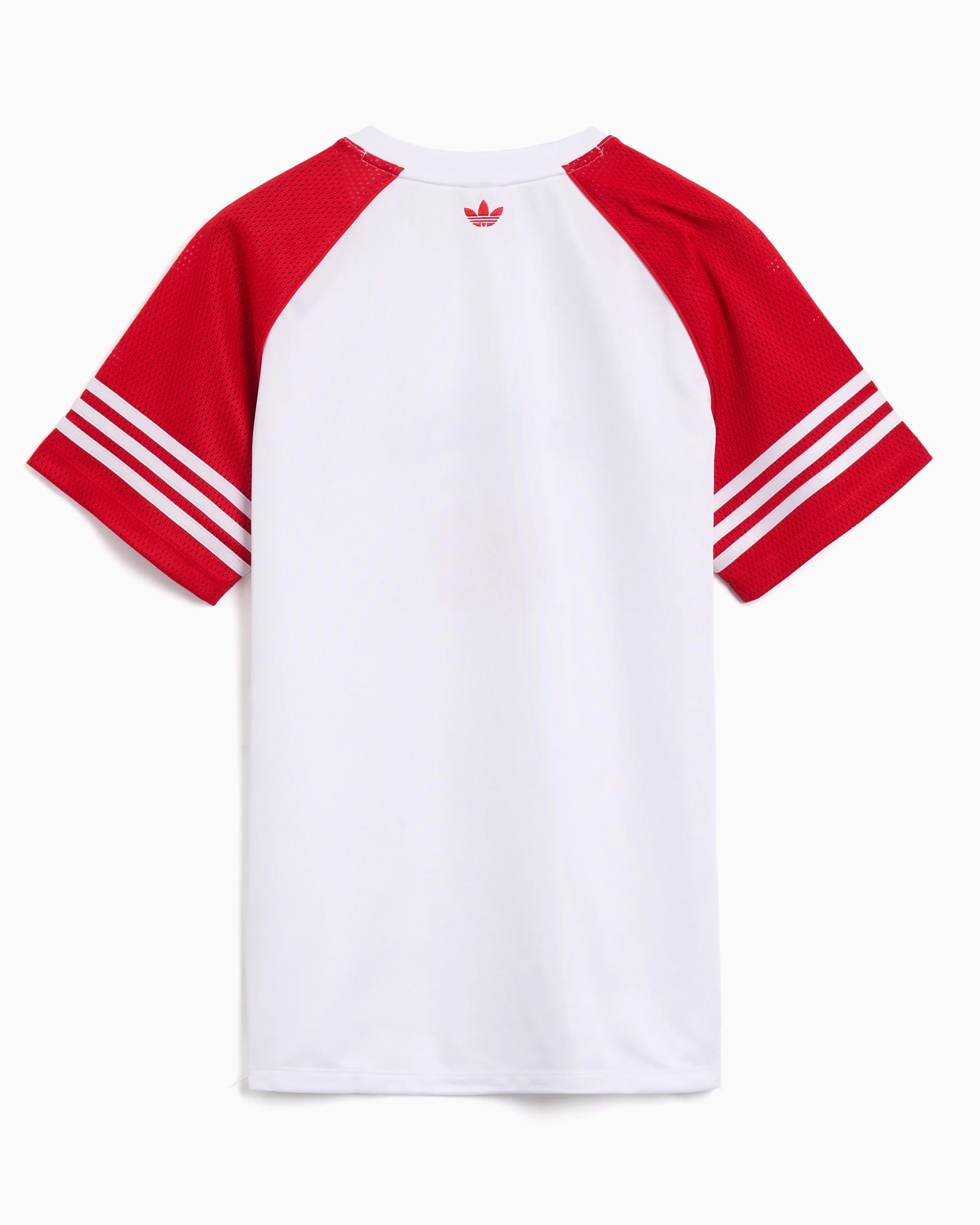 adidas Originals BB Relaxed Damen-Jersey T-Shirt - Image 8