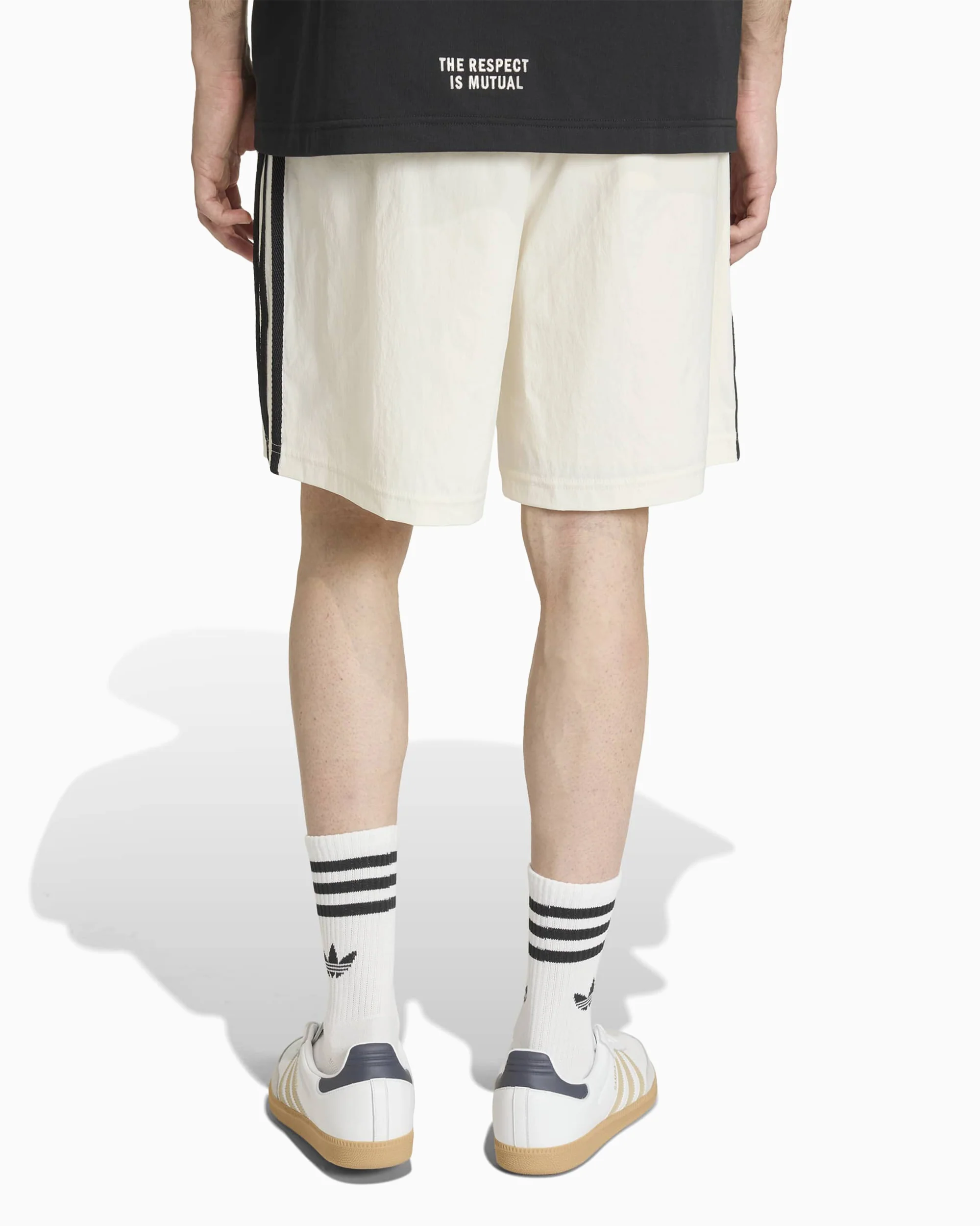 adidas Originals Consortium Herren-Shorts - Image 4