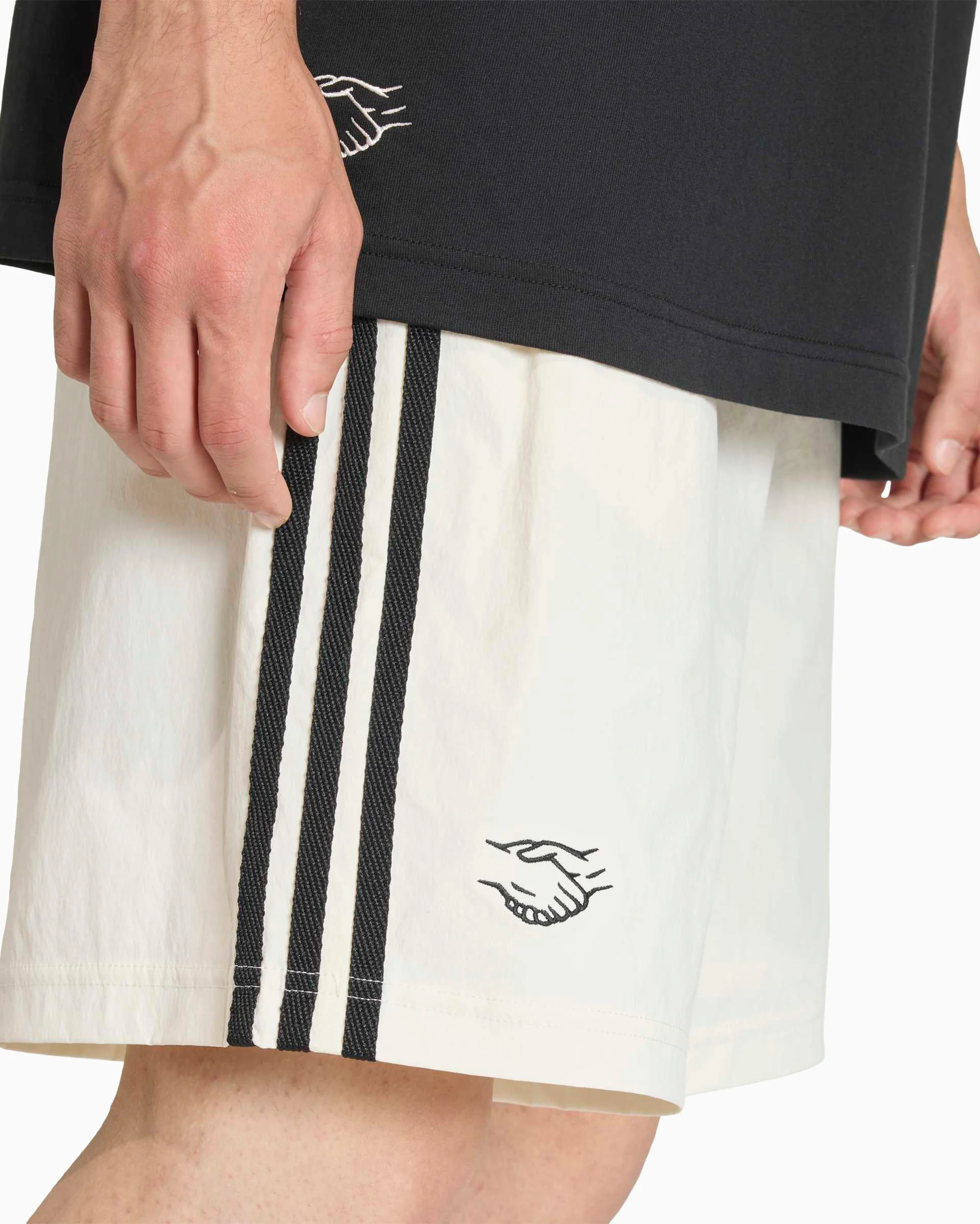 adidas Originals Consortium Herren-Shorts - Image 5