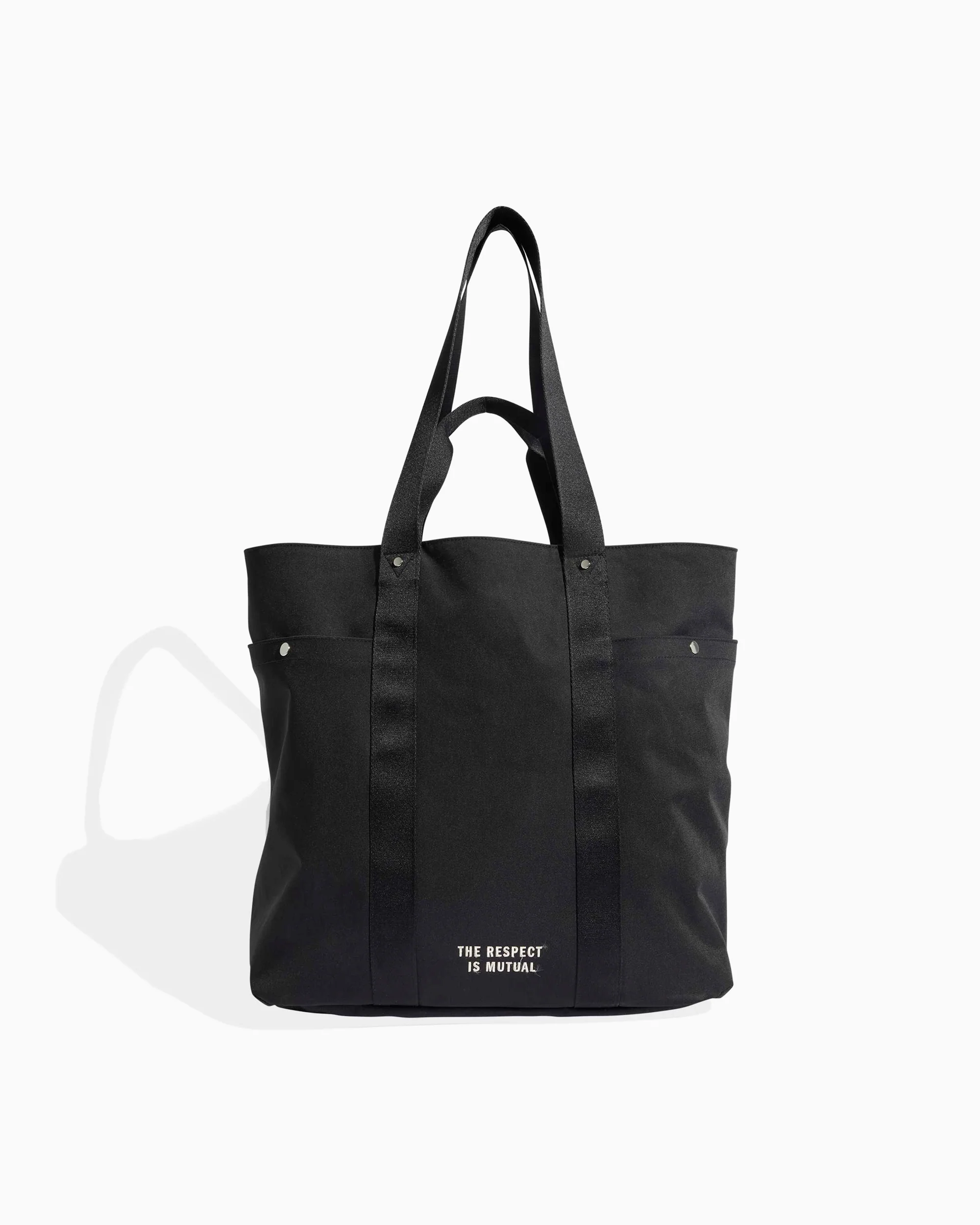 adidas Originals Consortium Multifuncional Unisex Tote Bag - Image 3