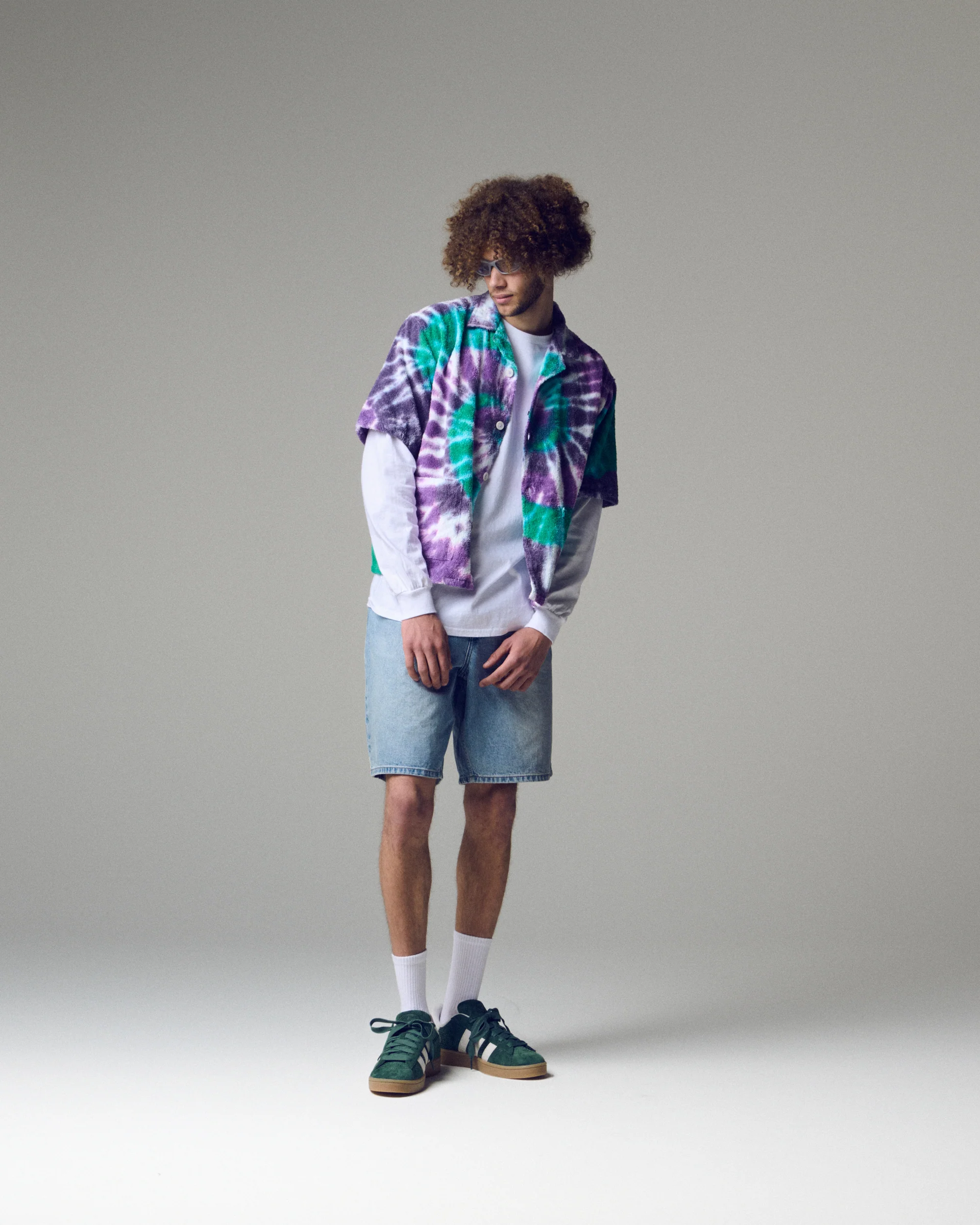 adidas Originals Campus 00S - Image 9