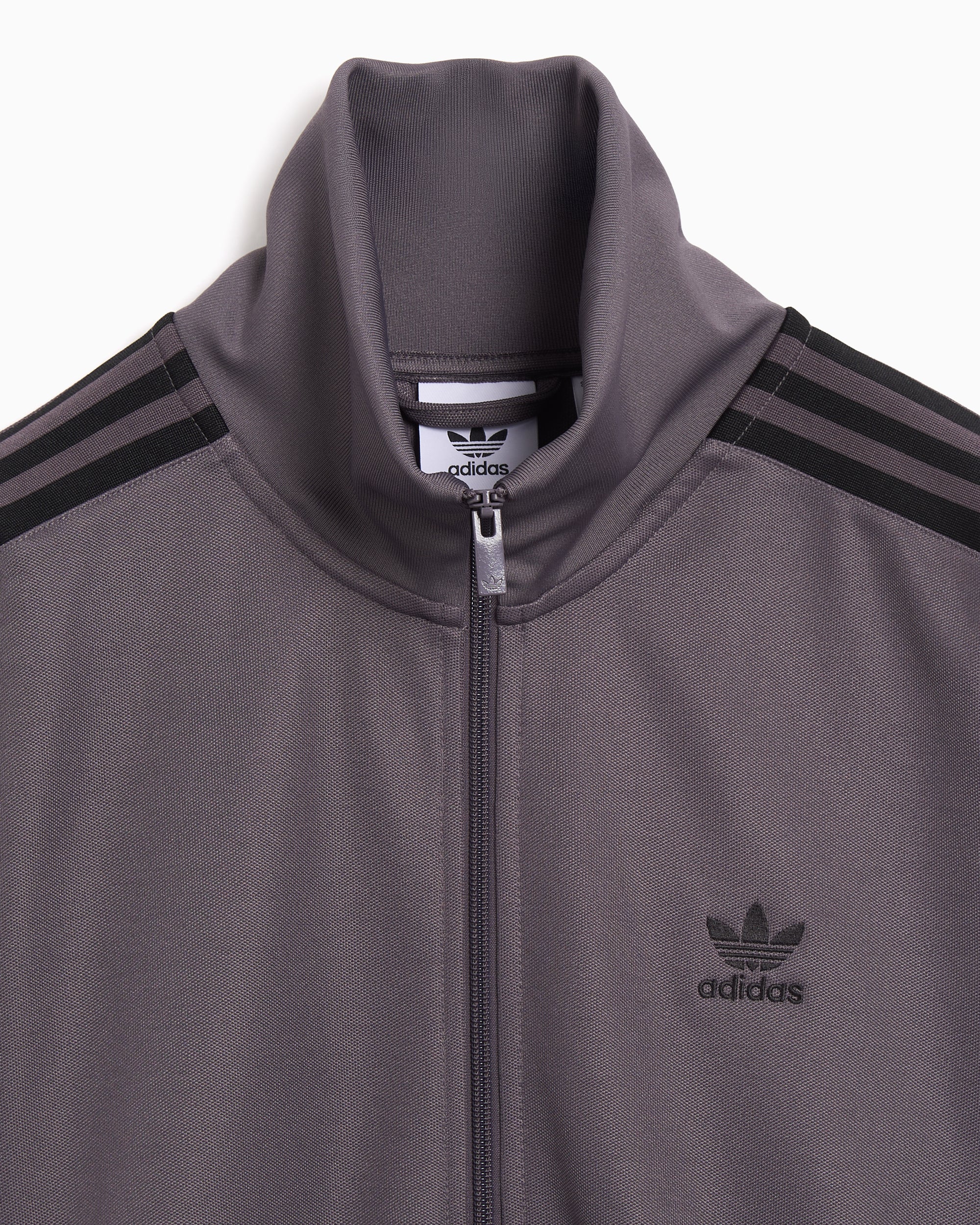 adidas Originals Classic Relaxed Herren-Trainingsjacke - Image 2