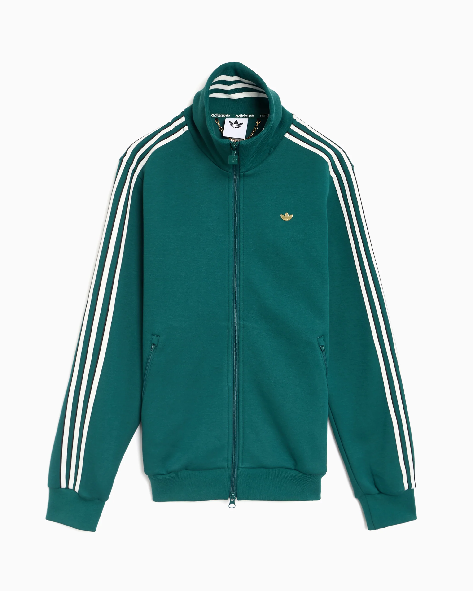 adidas Originals Classic Slim Herren-Trainingsjacke