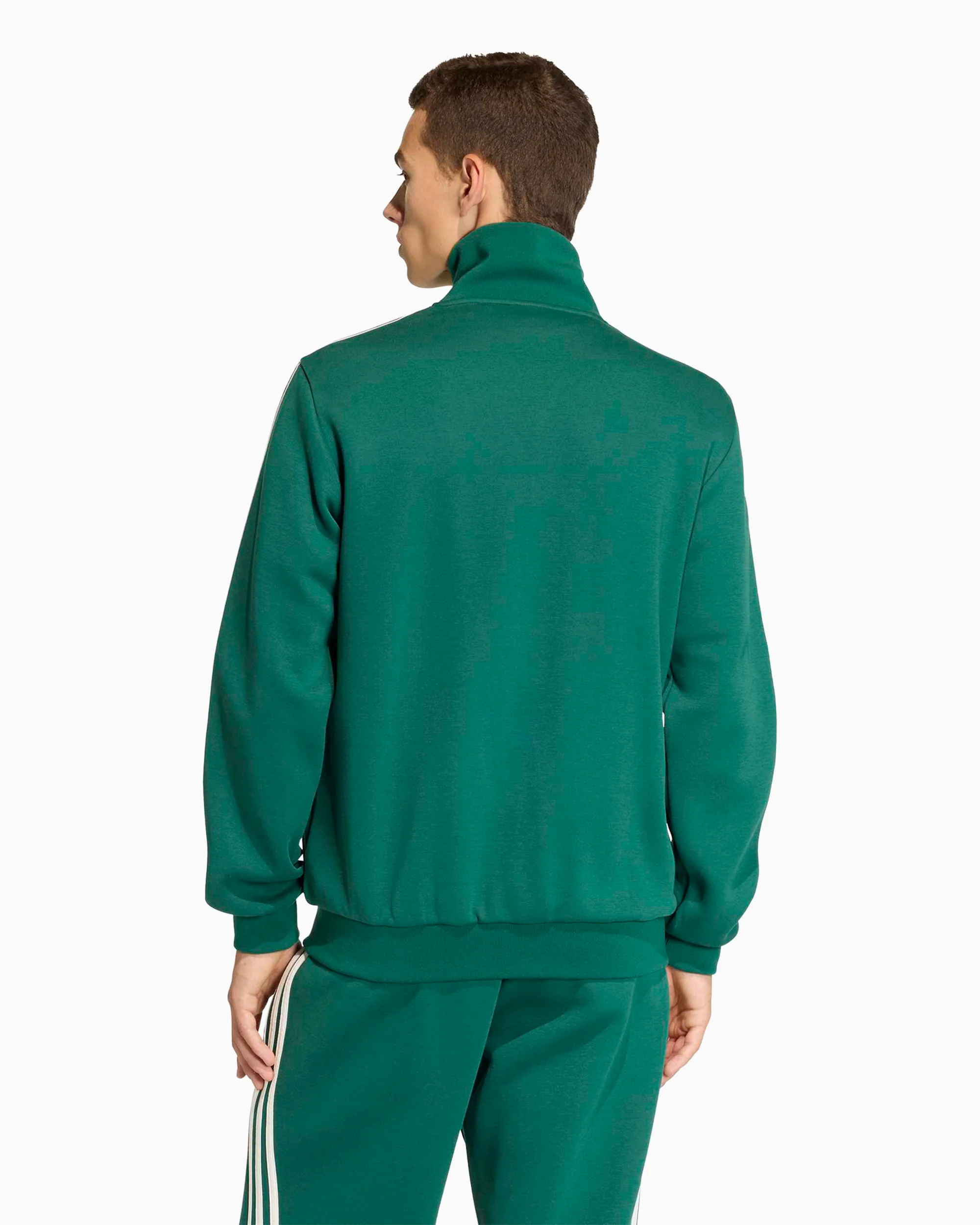 adidas Originals Classic Slim Herren-Trainingsjacke - Image 4