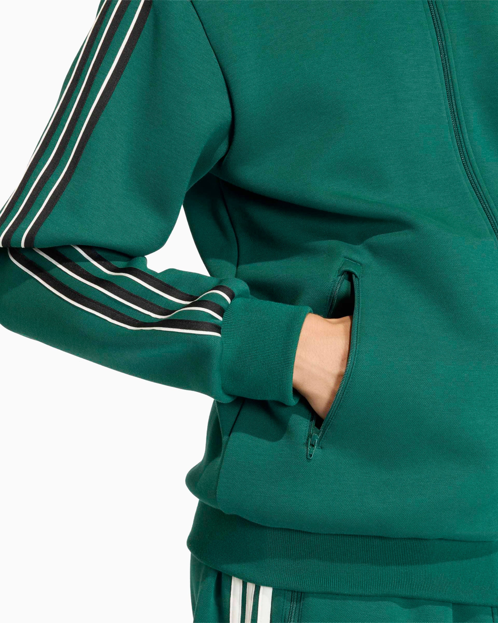 adidas Originals Classic Slim Herren-Trainingsjacke - Image 5