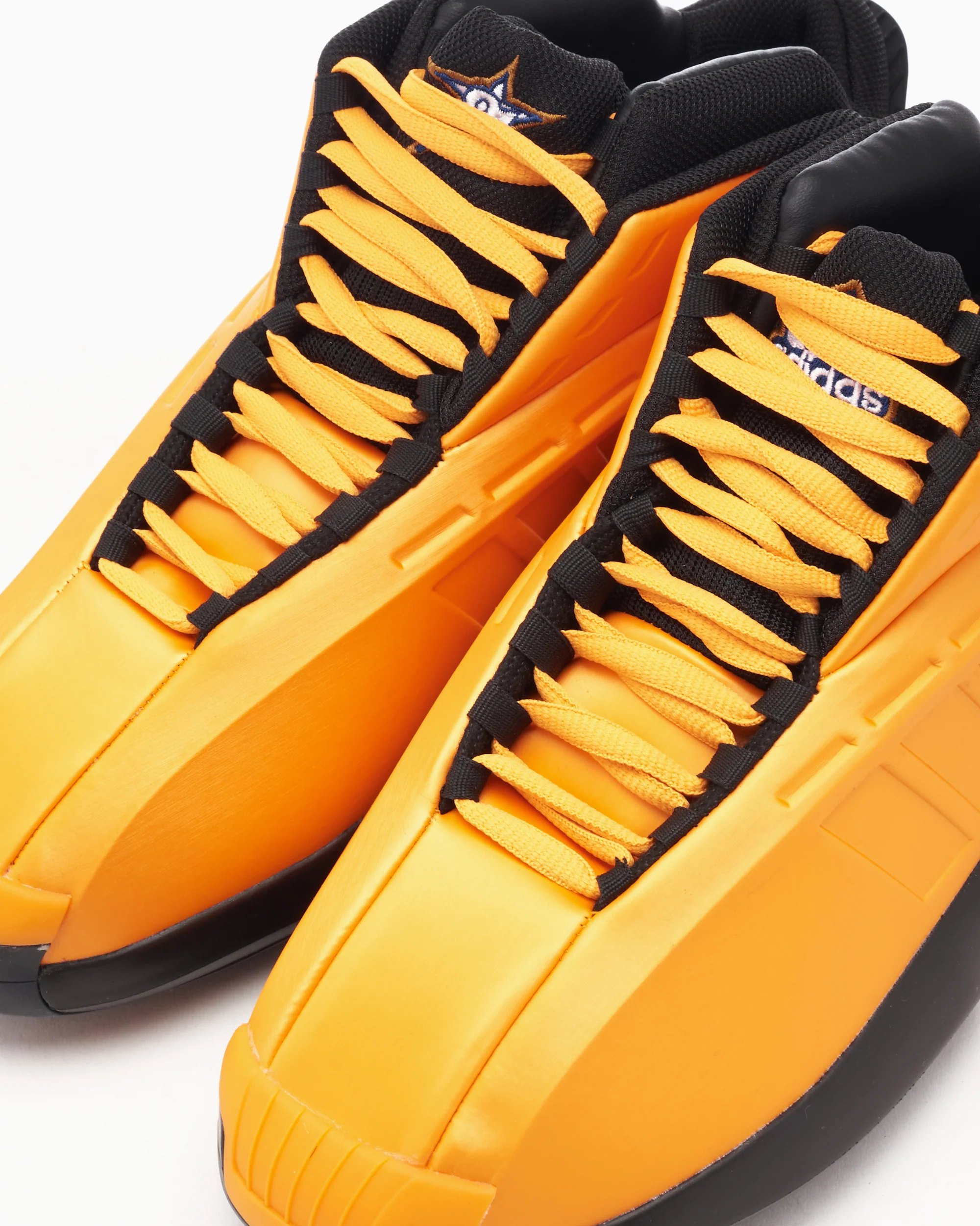 adidas Originals Crazy 1 "Sunshine" - Image 7