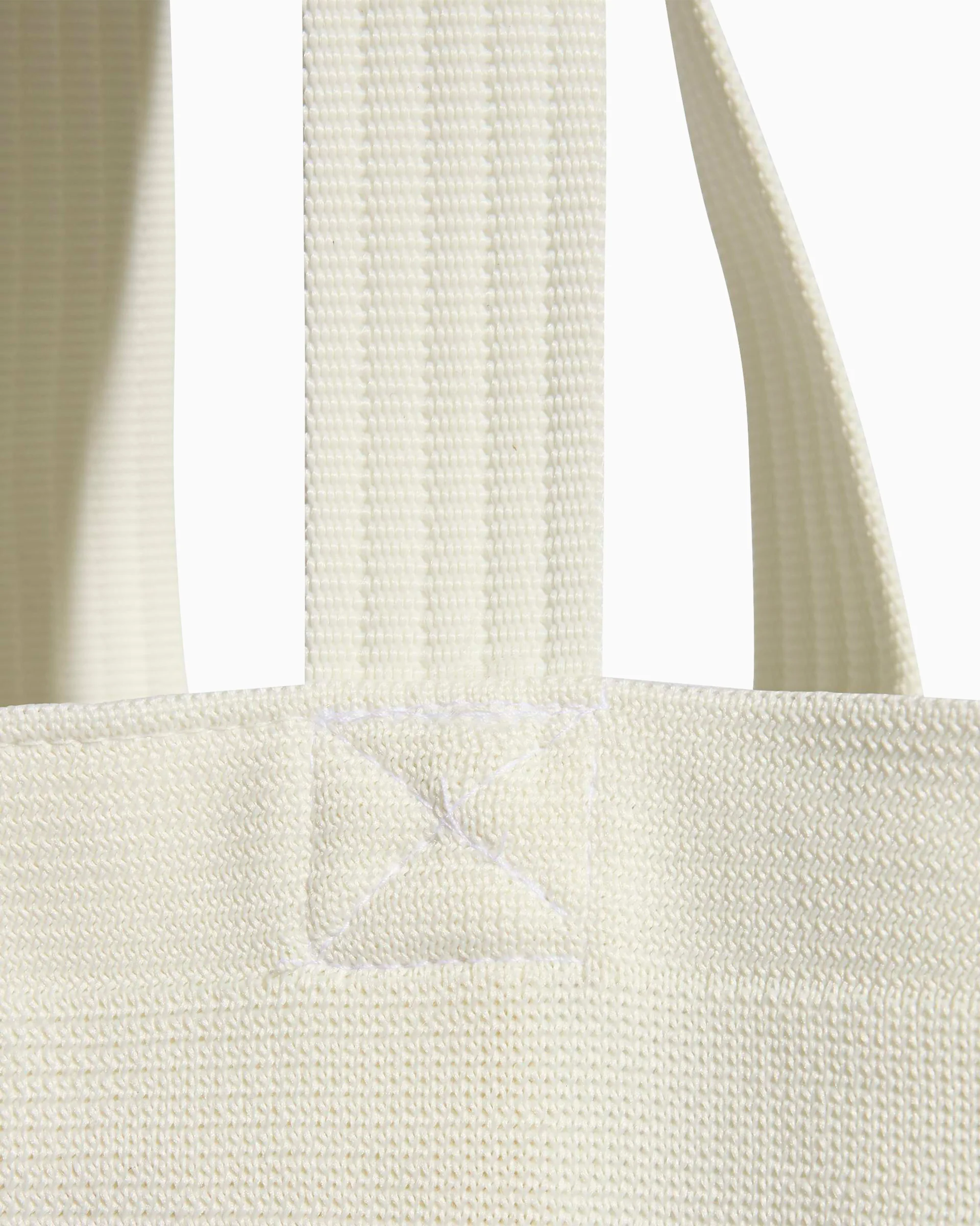 adidas Originals Crochet Unisex Tote Bag - Image 6