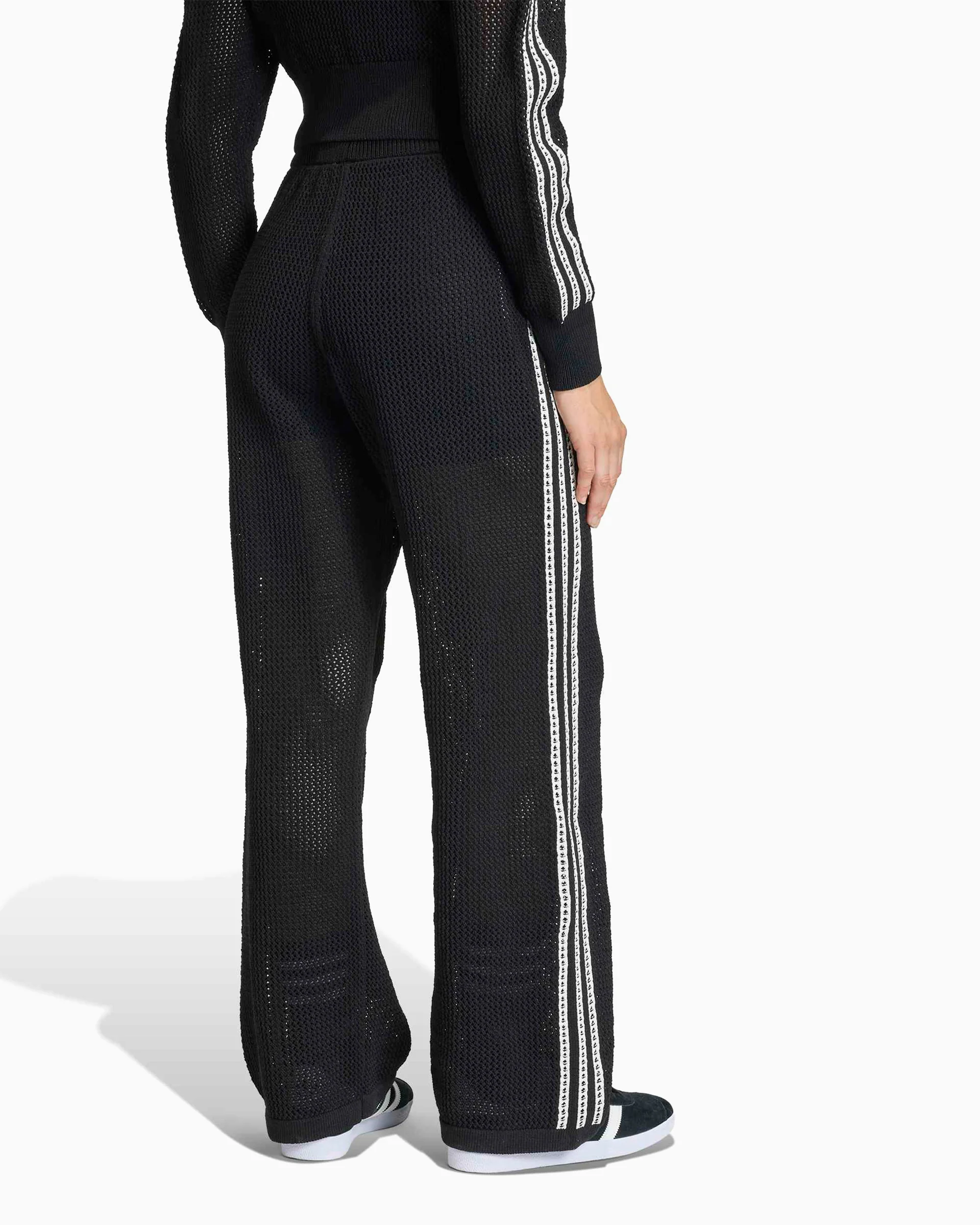adidas Originals Crochet Damen-Sweathose - Image 5