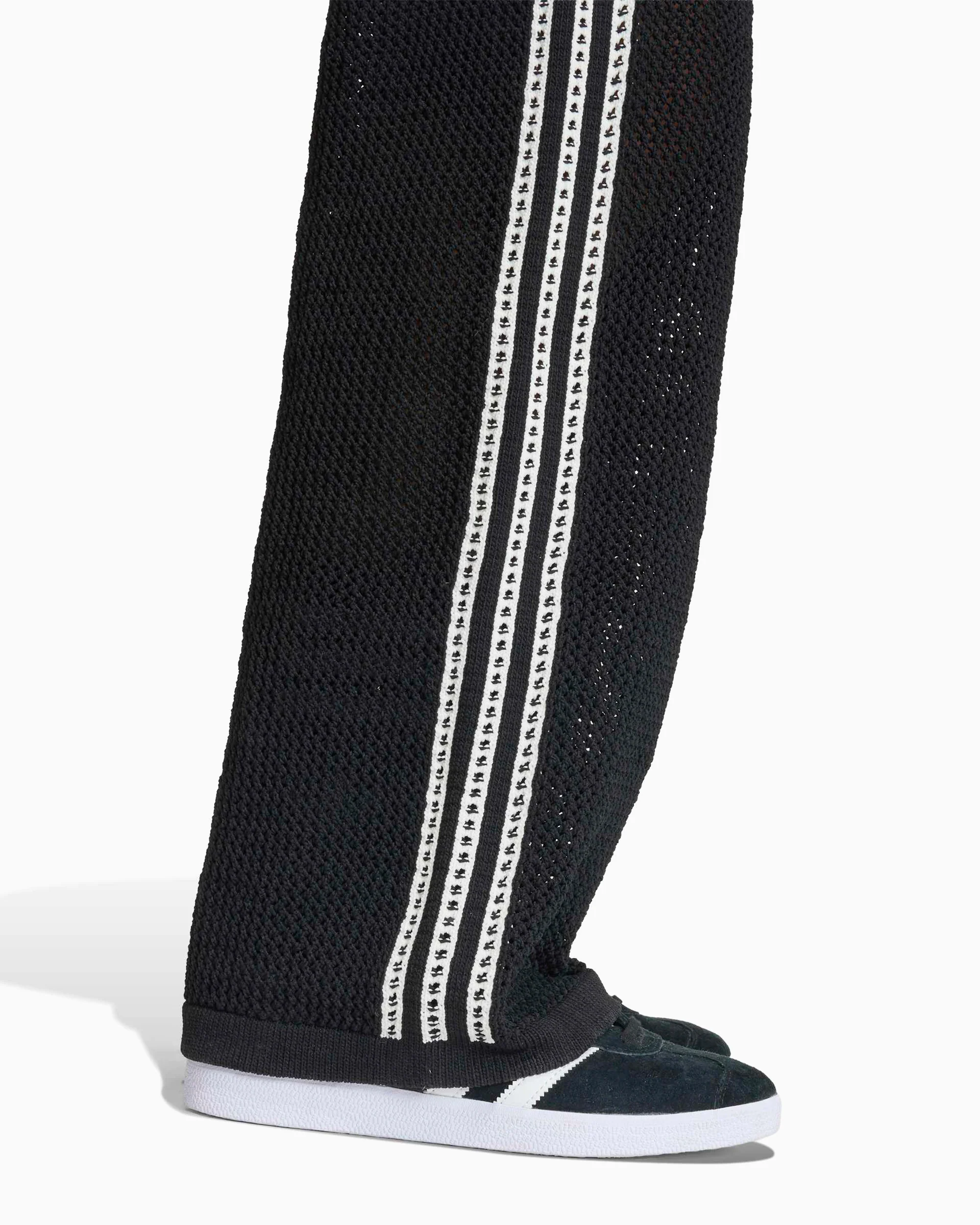 adidas Originals Crochet Damen-Sweathose - Image 6