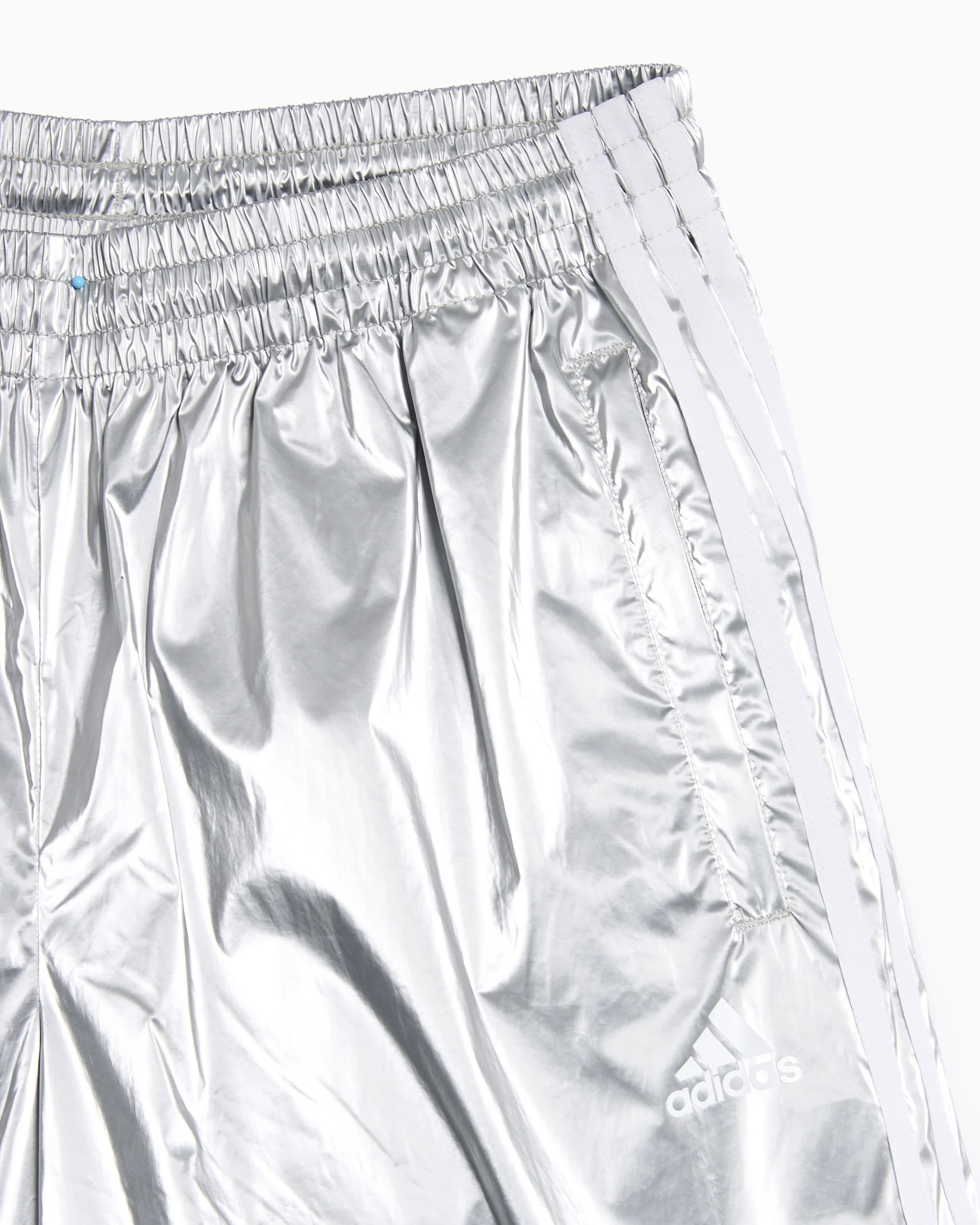 adidas Originals Abnehmbar Oversize Damen-Sweathose - Image 5