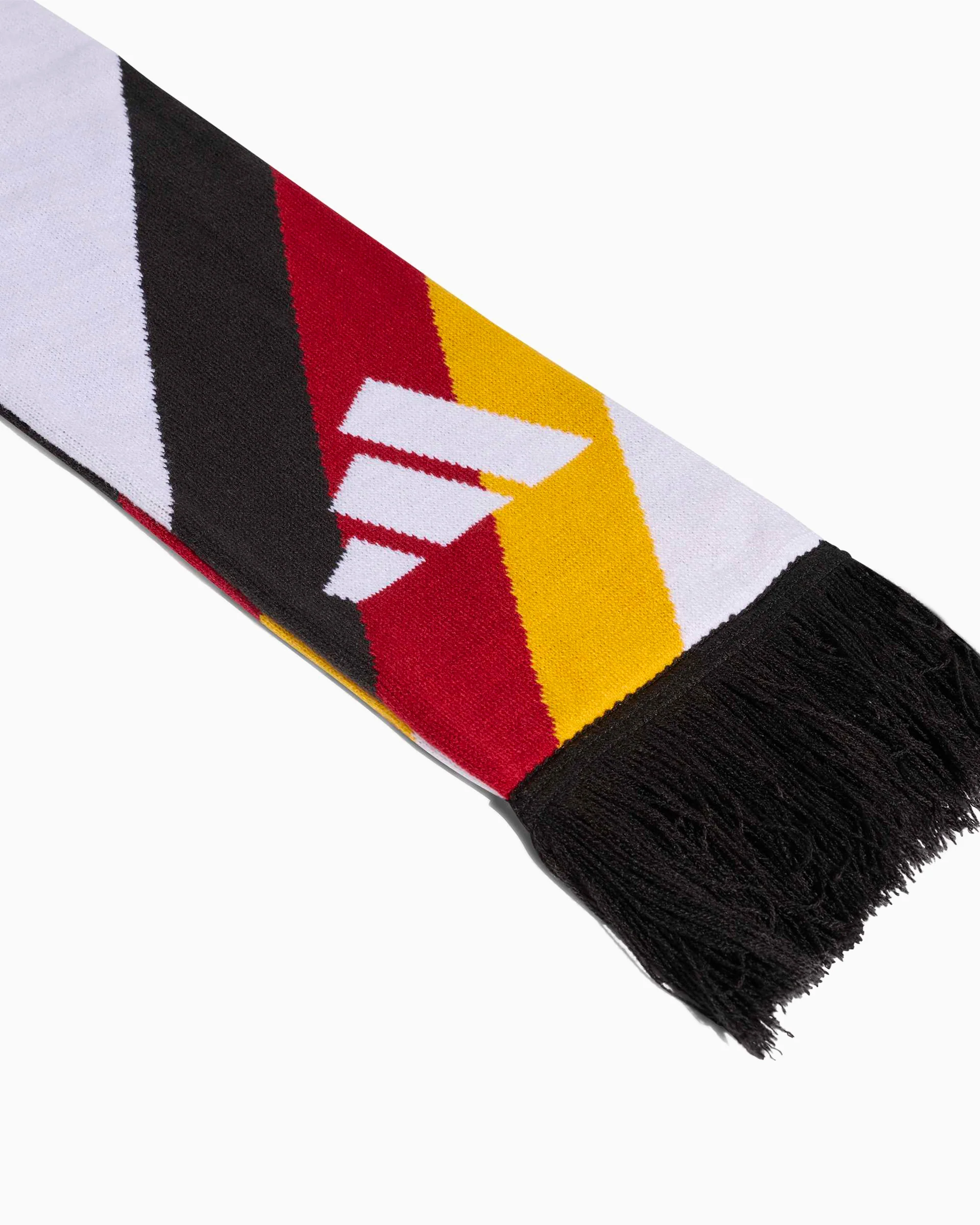 adidas Originals DFB Germany Football Unisex Schal - Image 2
