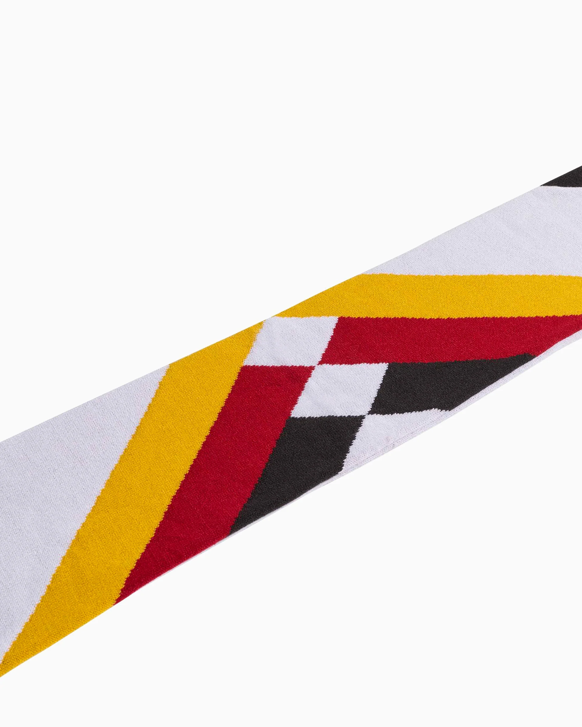 adidas Originals DFB Germany Football Unisex Schal - Image 3