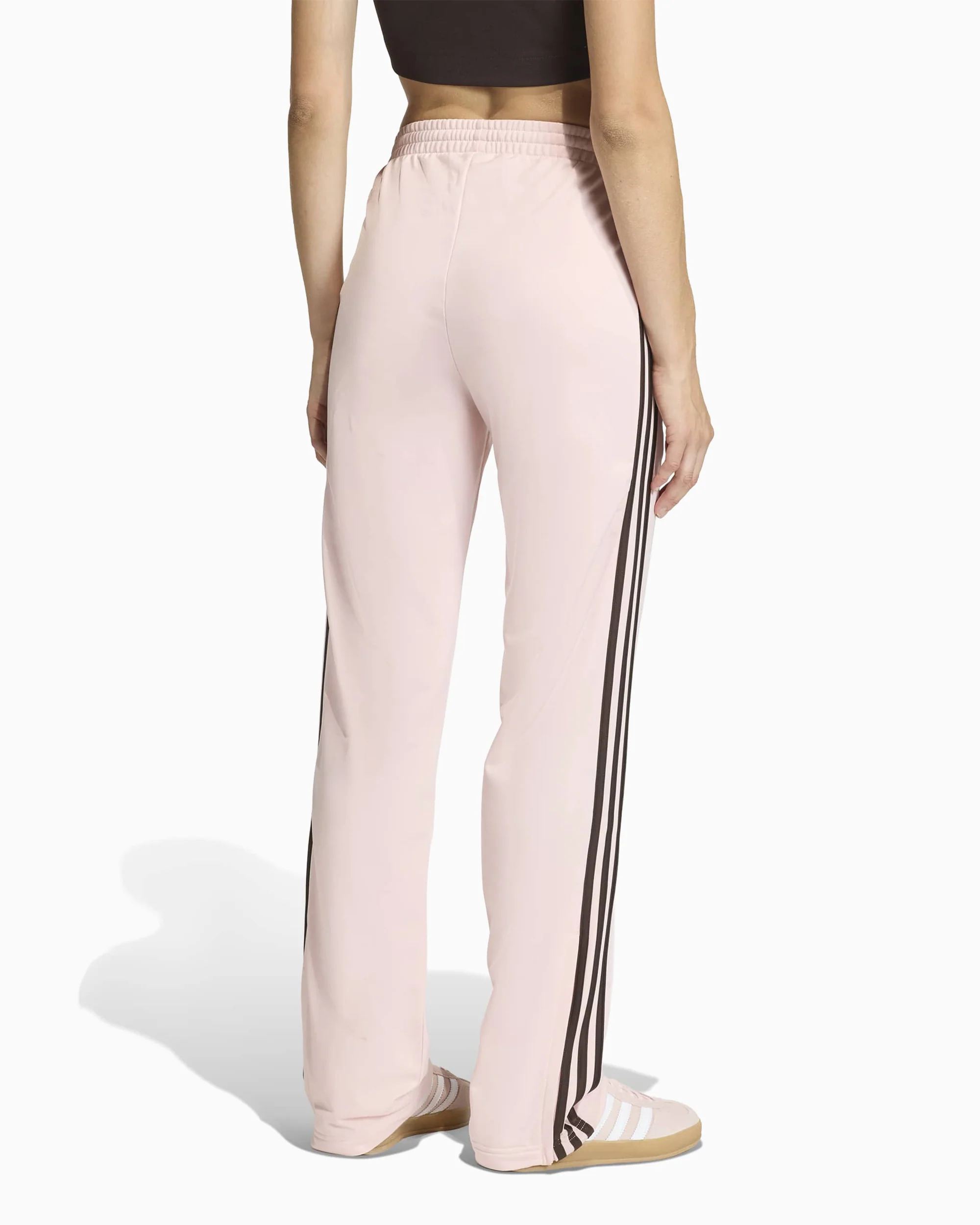 adidas Originals Firebird Classic Straight Damen-Sweathose - Image 3