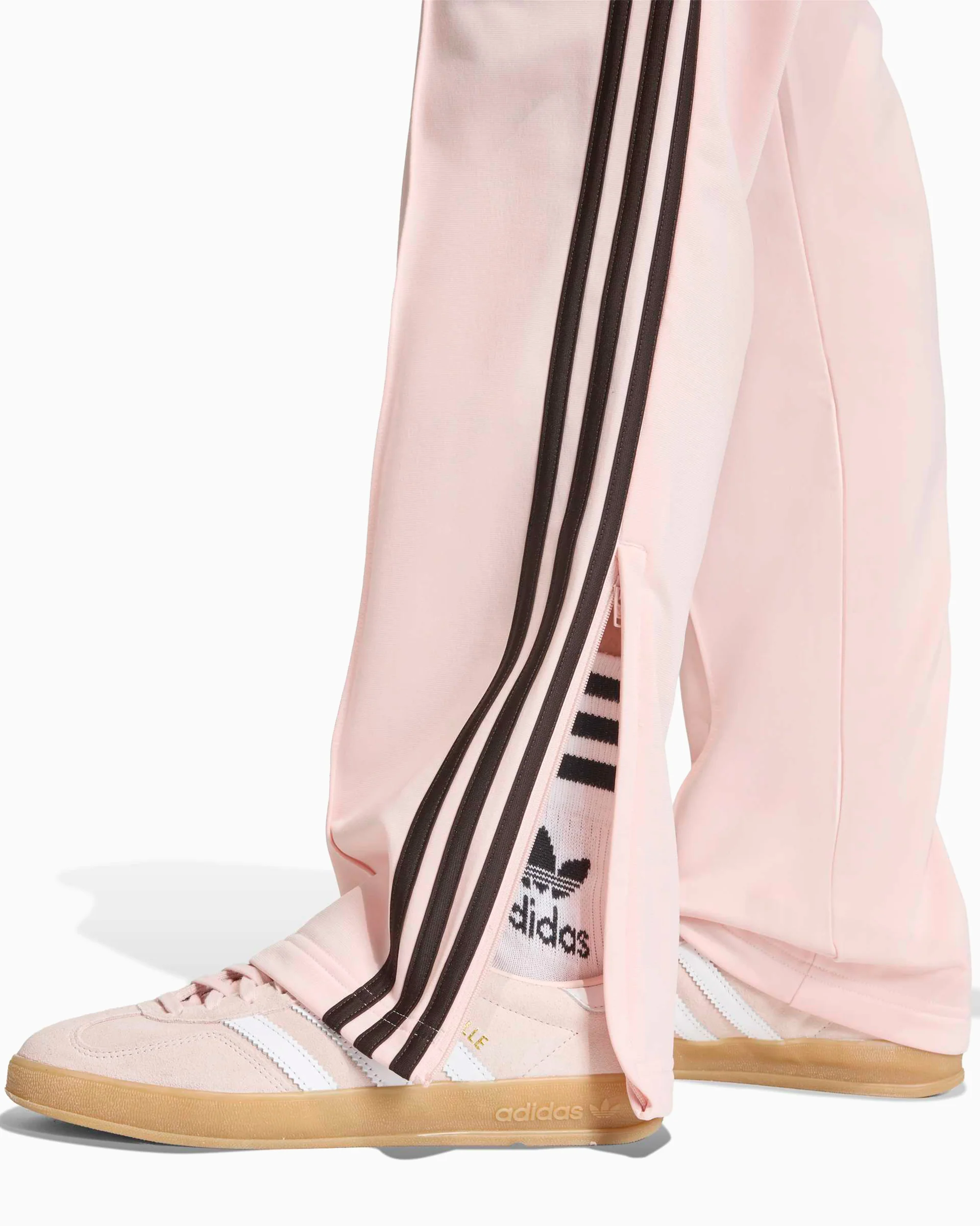 adidas Originals Firebird Classic Straight Damen-Sweathose - Image 5