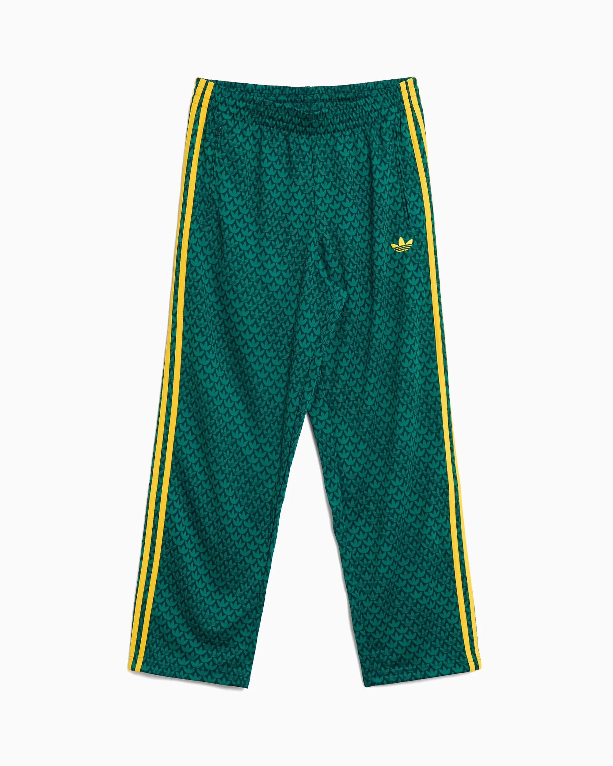 adidas Originals Firebird Monogram Relaxed Herren-Sweathose - Image 2