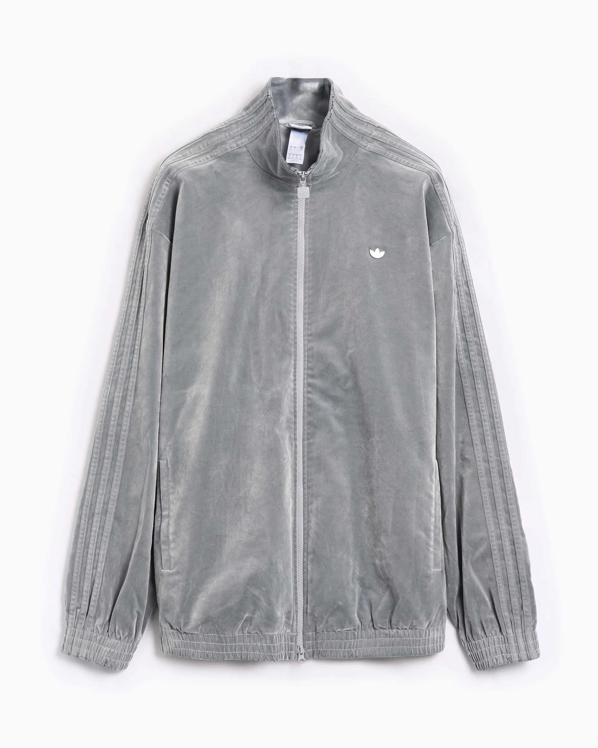 adidas Originals Firebird Oversize Damen-Trainingsjacke