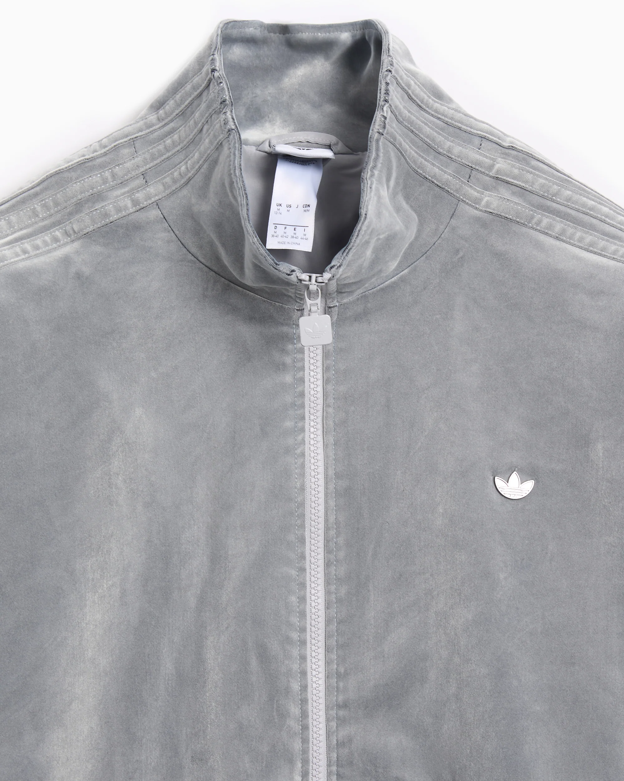 adidas Originals Firebird Oversize Damen-Trainingsjacke - Image 5