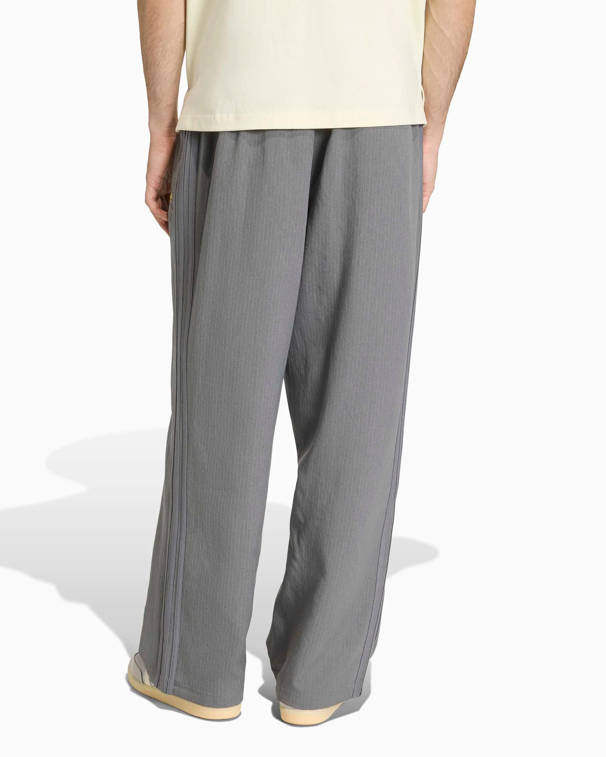 adidas Originals Firebird Relaxed Herren-Sweathose - Image 4