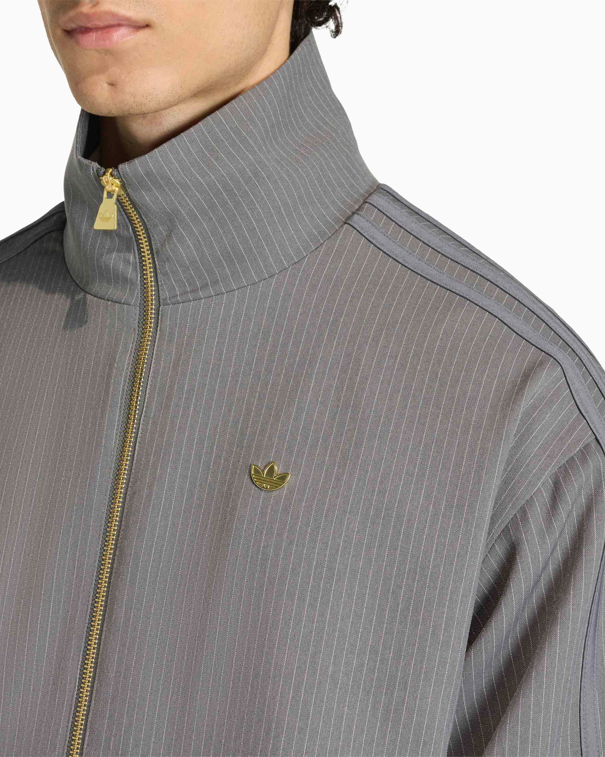 adidas Originals Firebird Relaxed Herren-Windjacke - Image 3