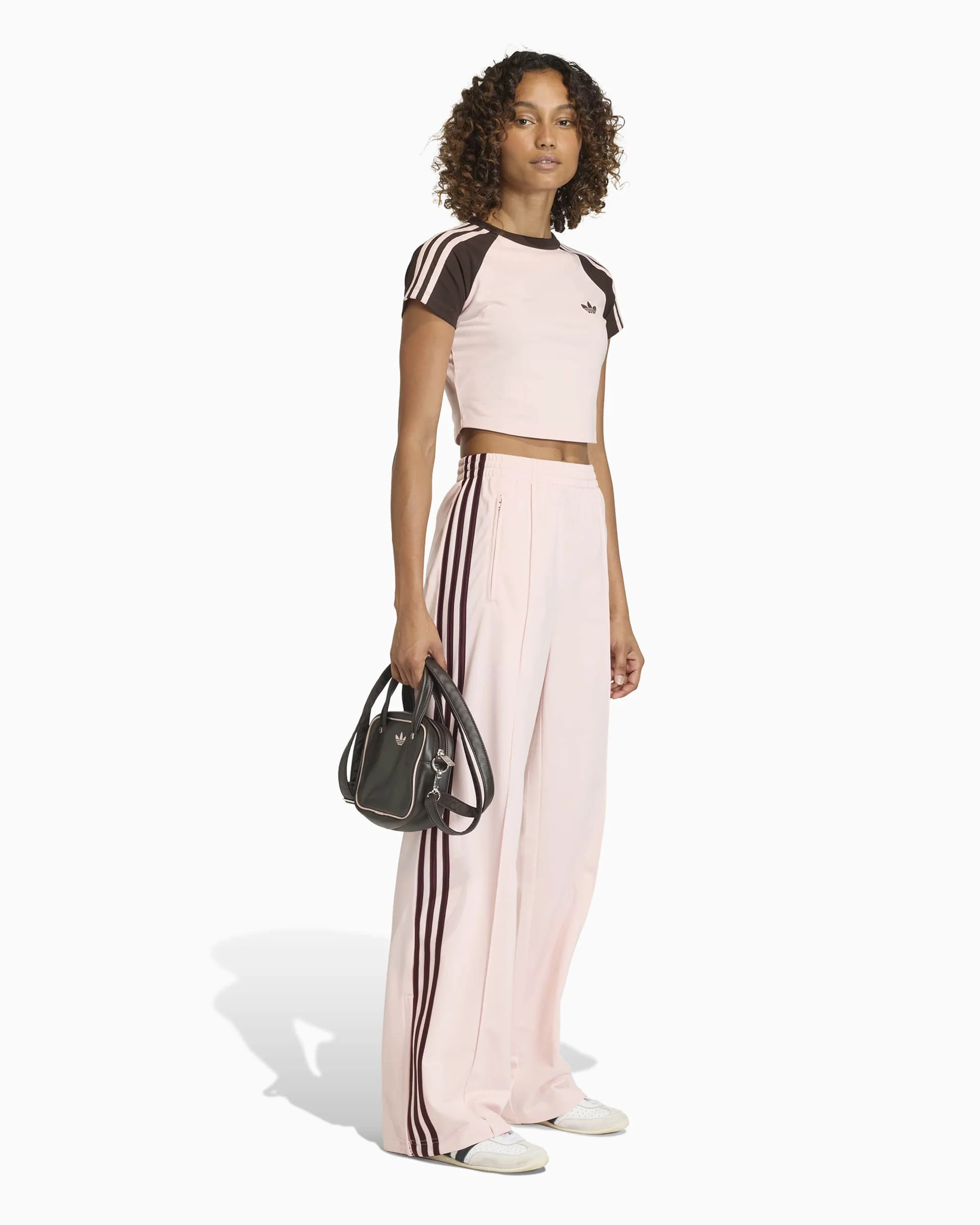adidas Originals Firebird Relaxed Damen-Sweathose - Image 2