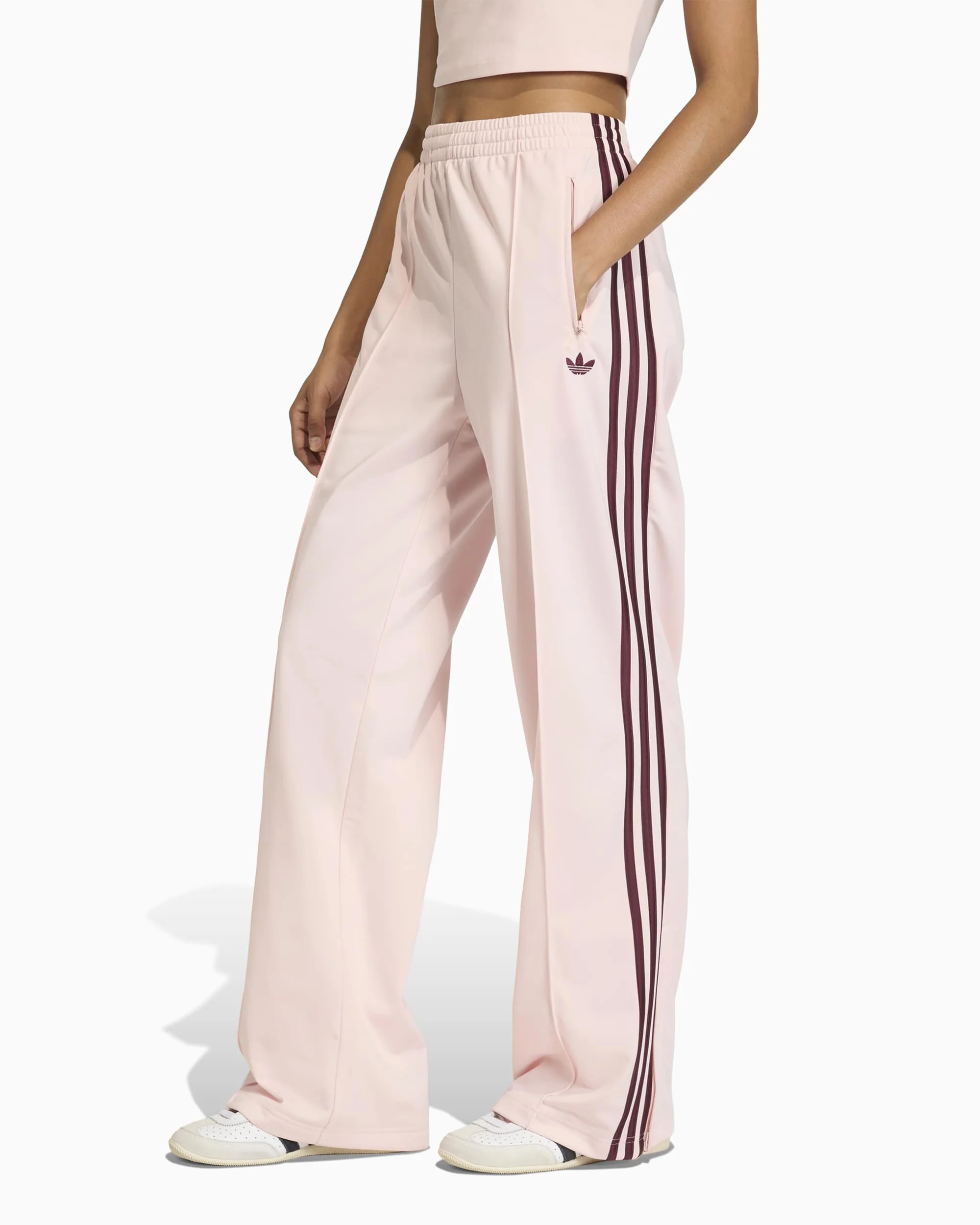 adidas Originals Firebird Relaxed Damen-Sweathose - Image 3