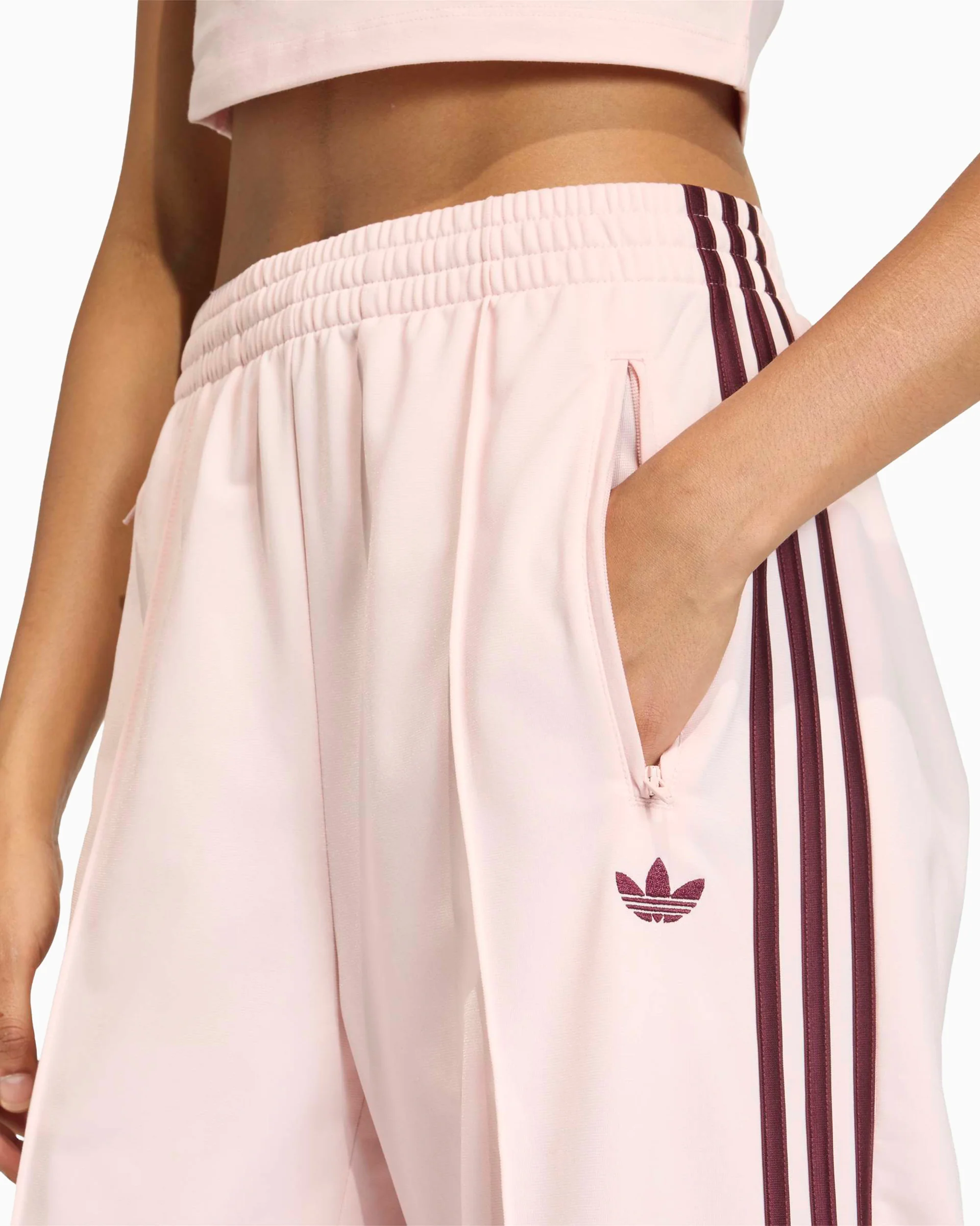 adidas Originals Firebird Relaxed Damen-Sweathose - Image 5