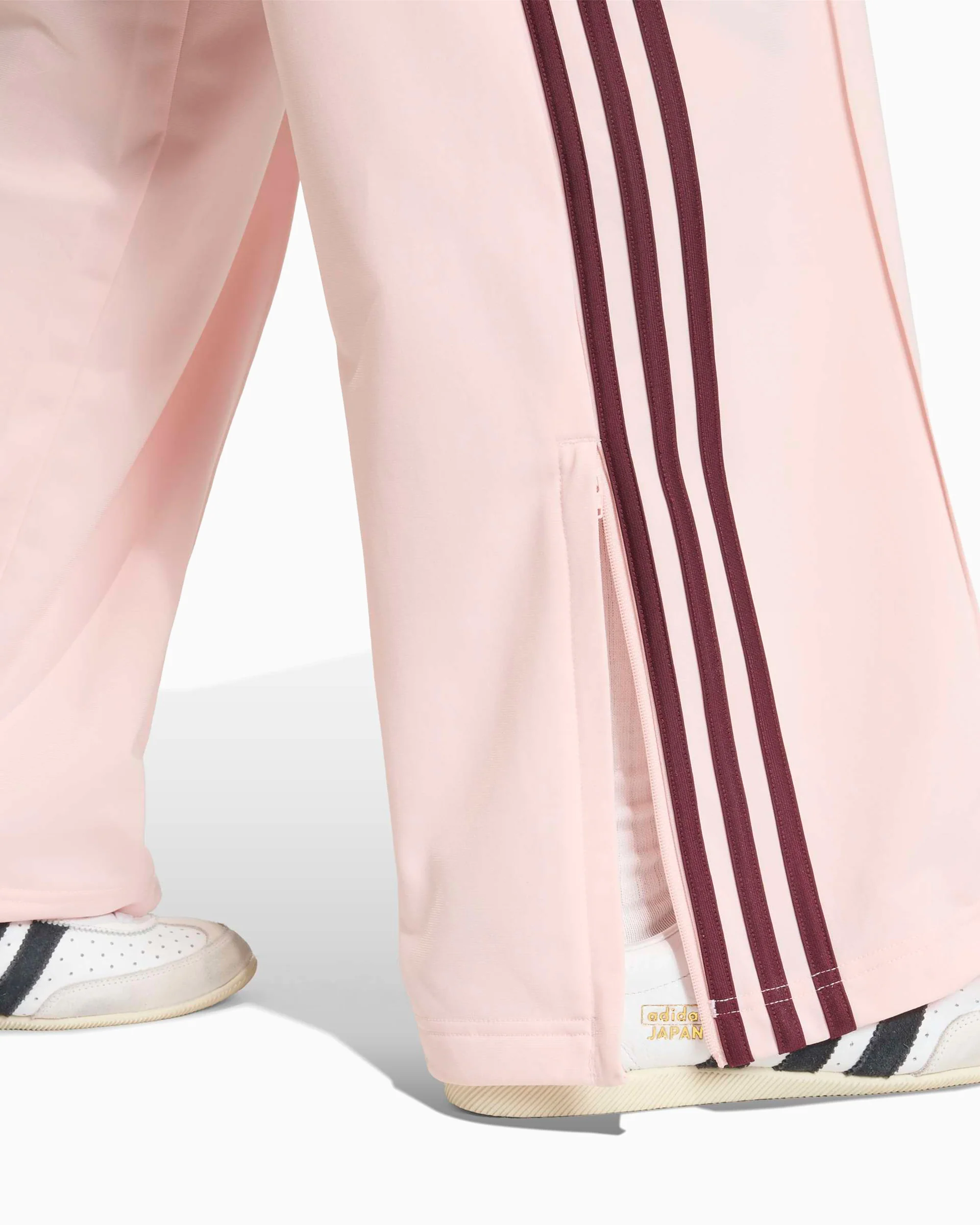 adidas Originals Firebird Relaxed Damen-Sweathose - Image 6