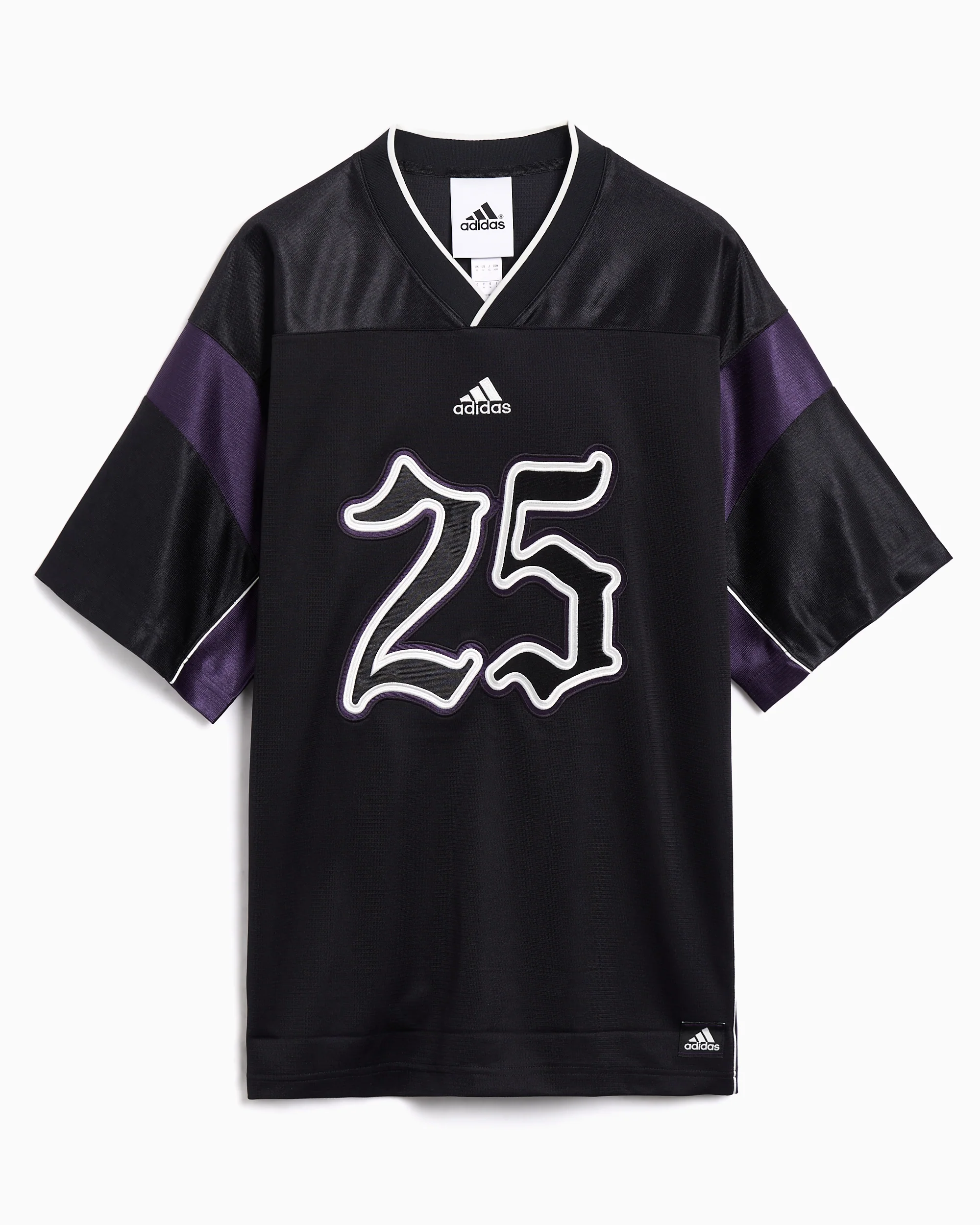 adidas Originals Football Oversize Herren-Jersey T-Shirt