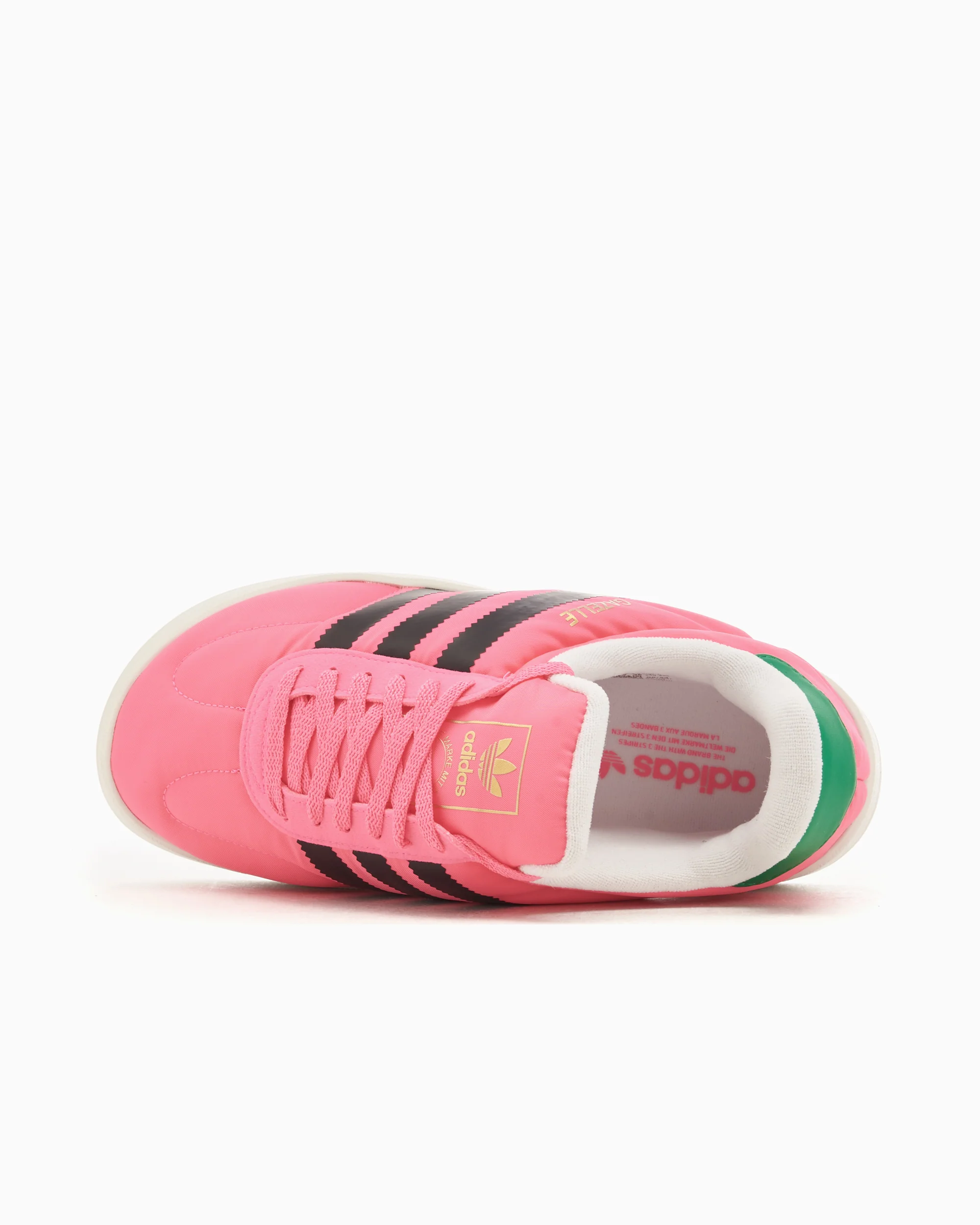 adidas Originals Gazelle Home Teens - Image 3