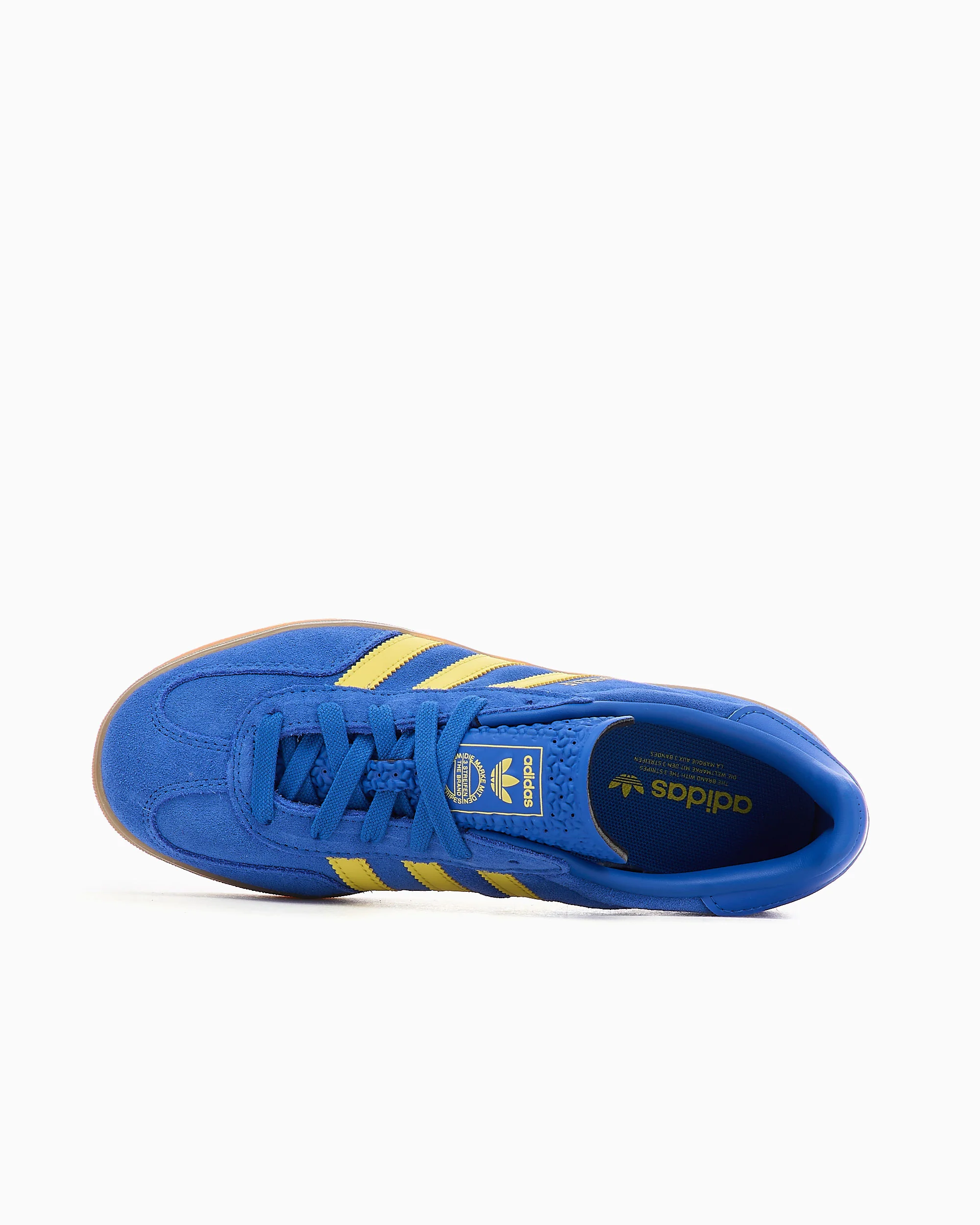 adidas Originals Gazelle Indoor - Image 2