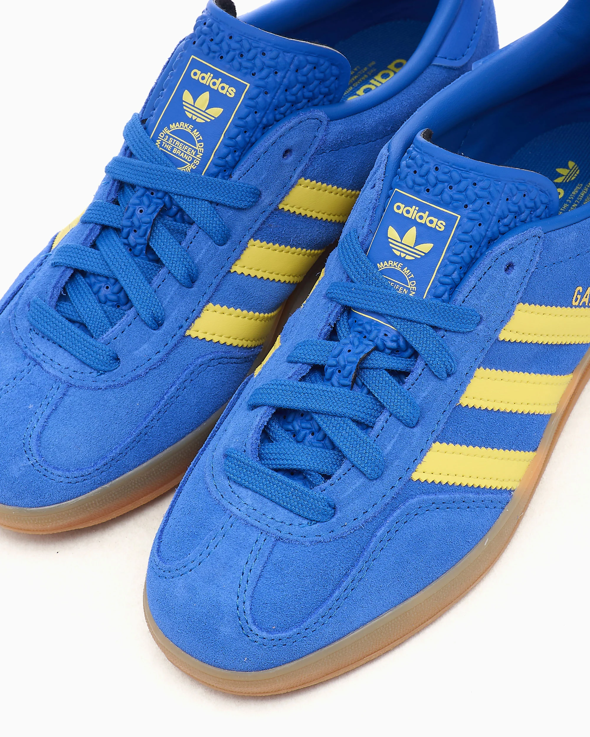 adidas Originals Gazelle Indoor - Image 6