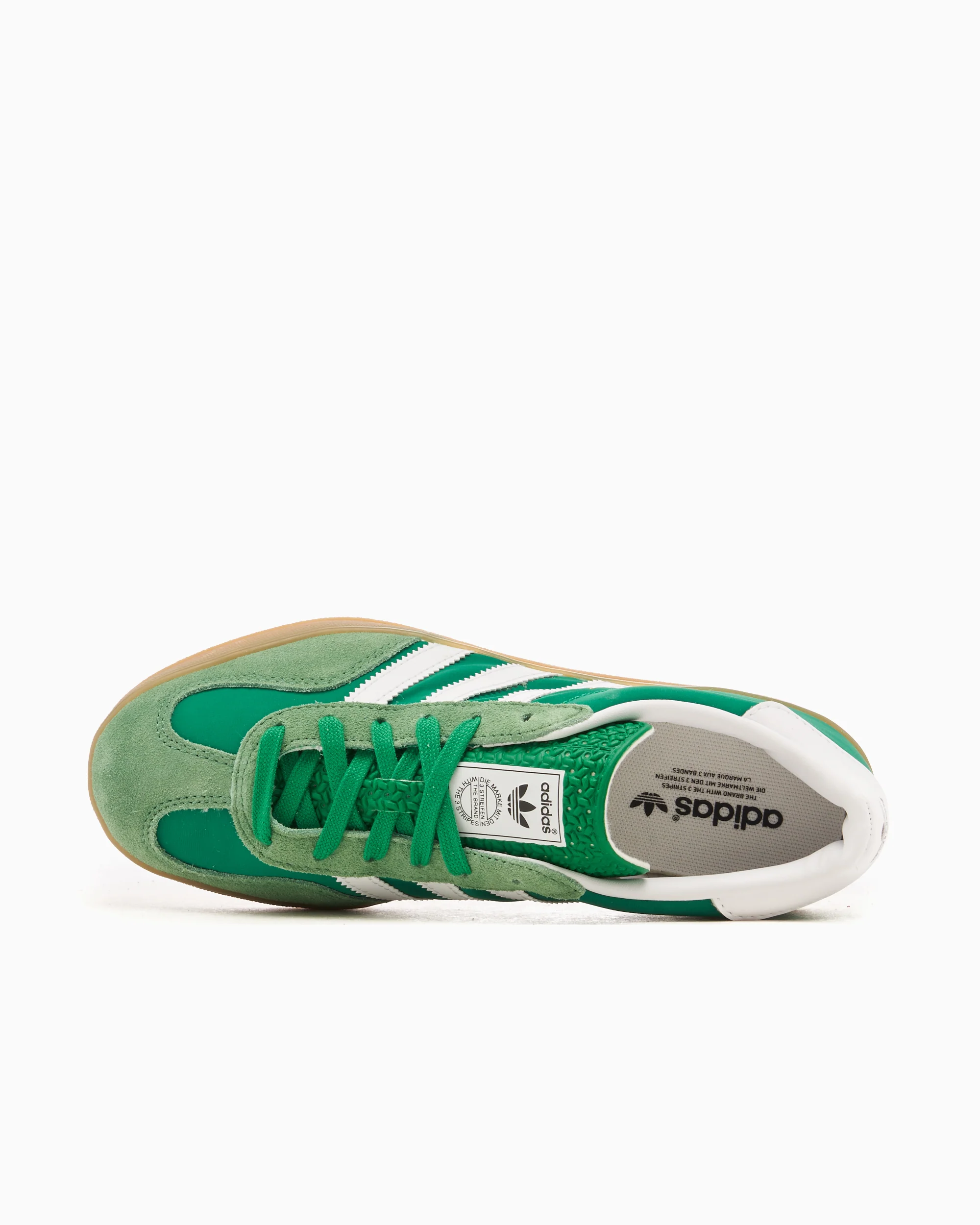 adidas Originals Gazelle Indoor - Image 3