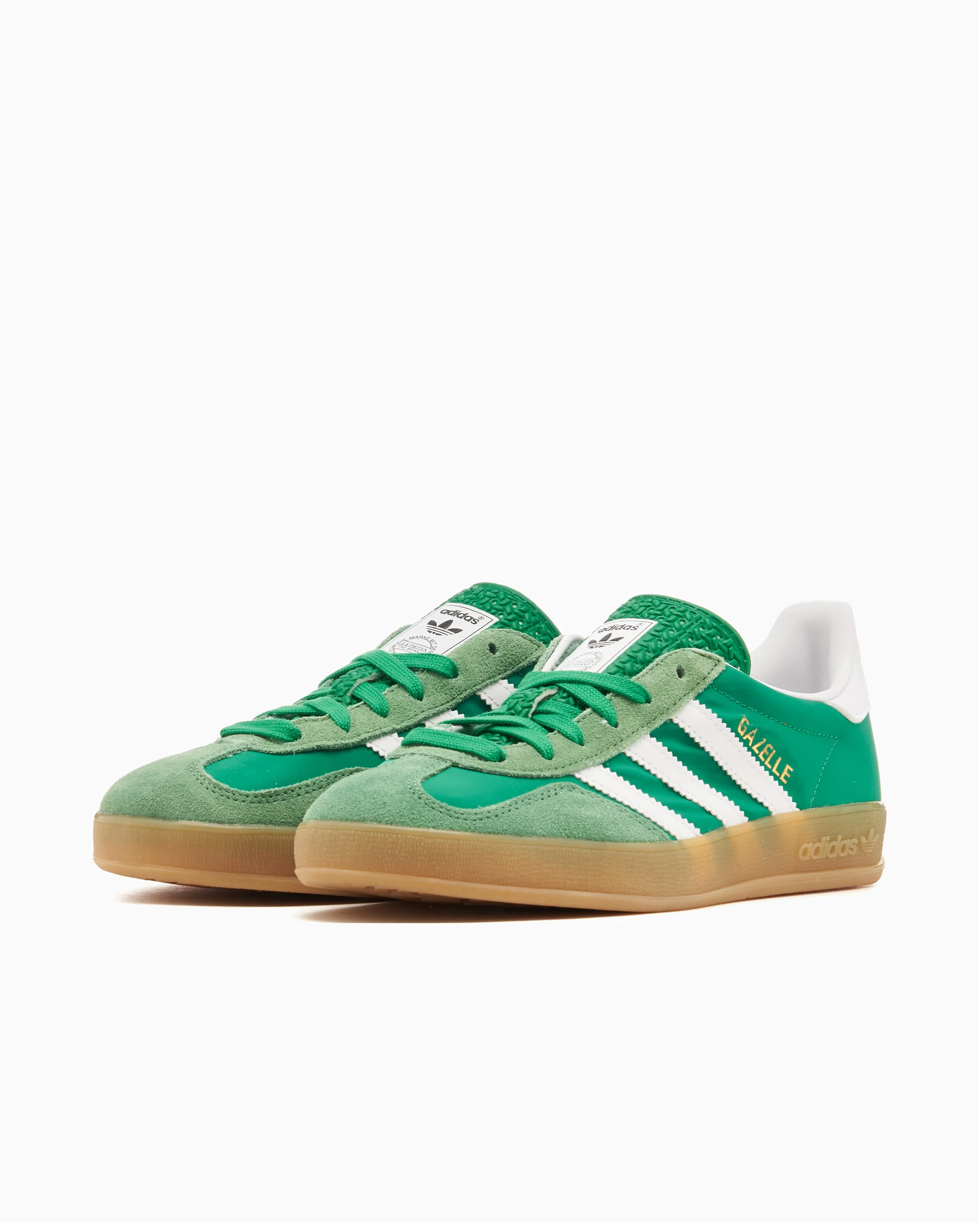 adidas Originals Gazelle Indoor - Image 5