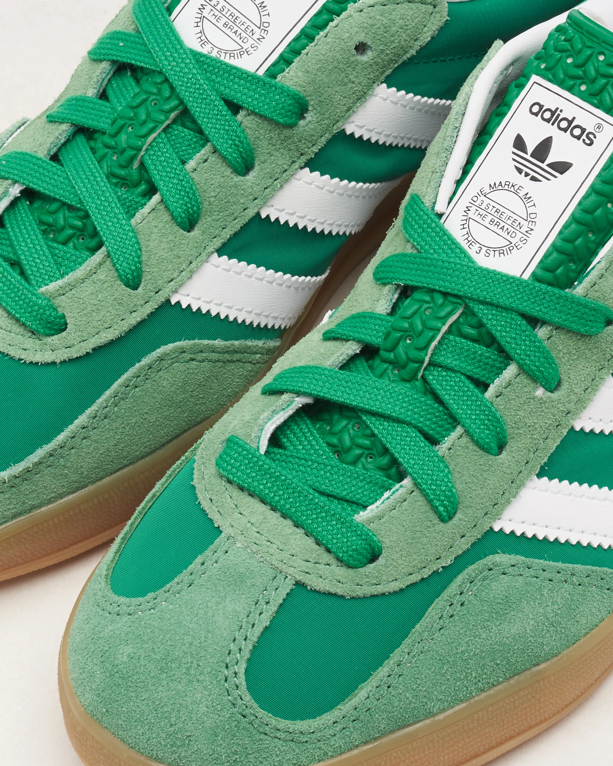 adidas Originals Gazelle Indoor - Image 7