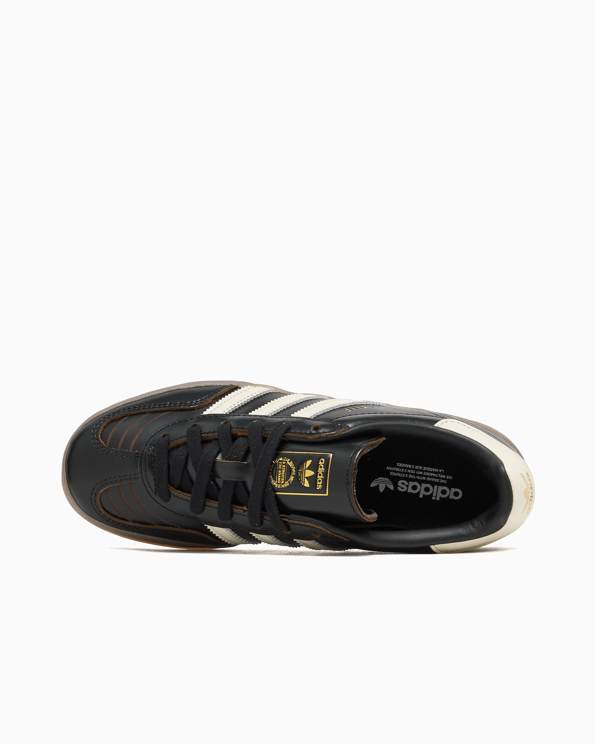 adidas Originals Gazelle Indoor - Image 3