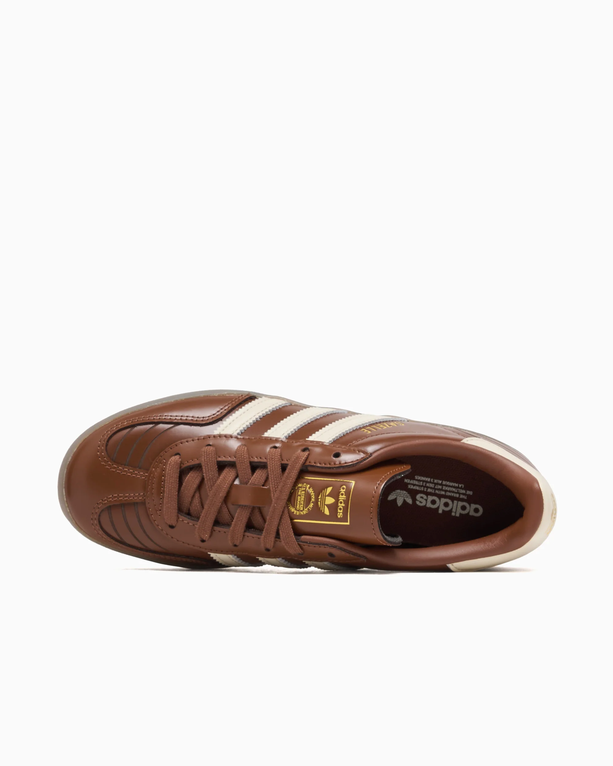 adidas Originals Gazelle Indoor - Image 4