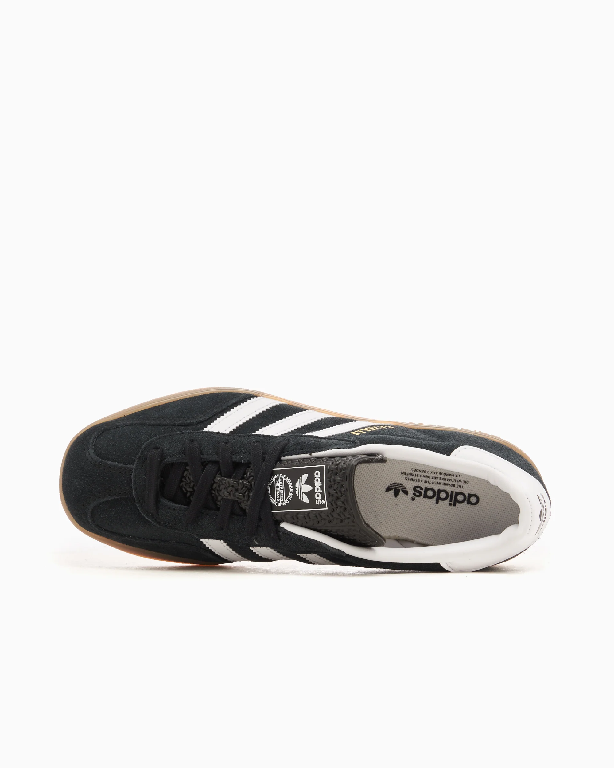 adidas Originals Gazelle Indoor - Image 3