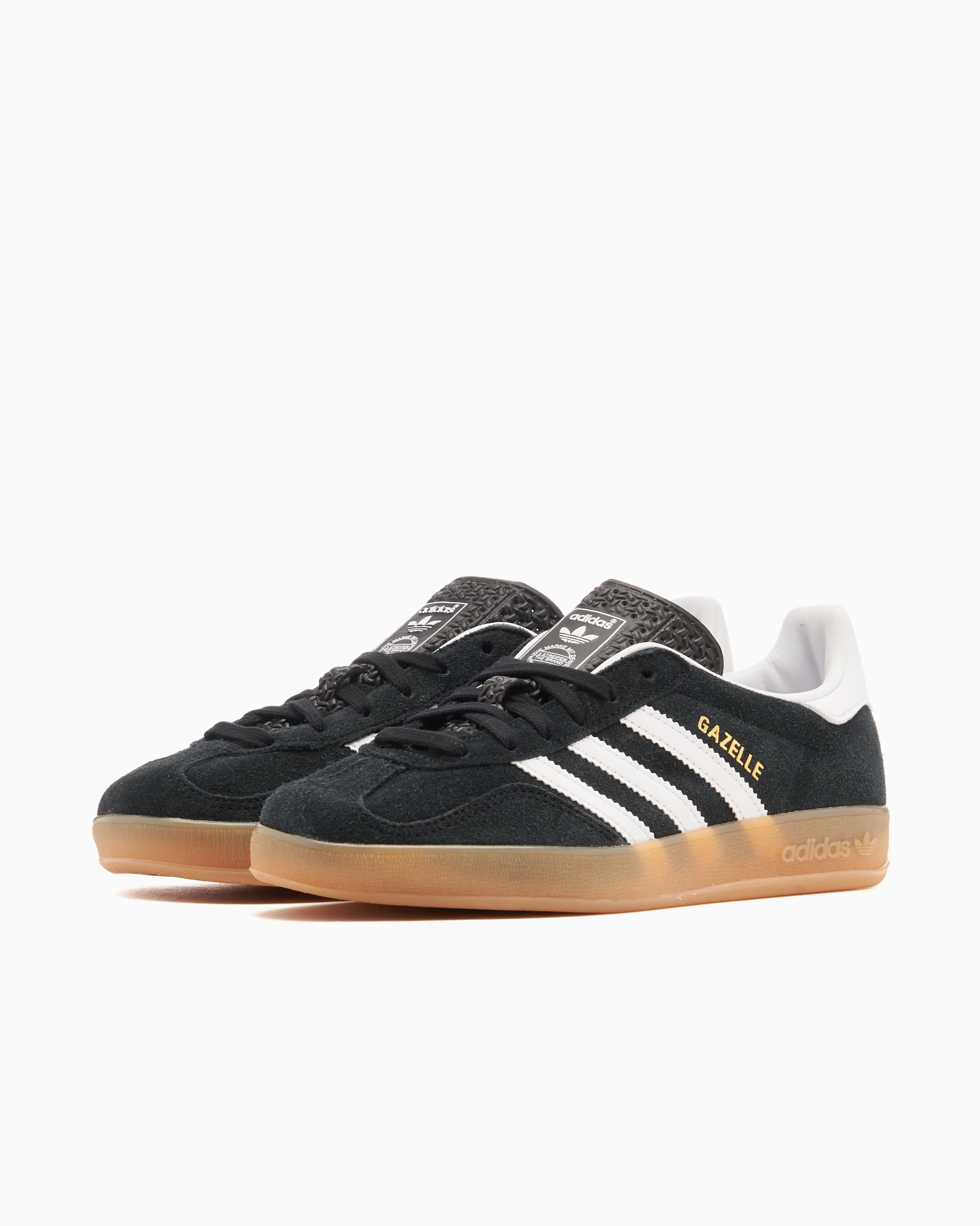 adidas Originals Gazelle Indoor - Image 5